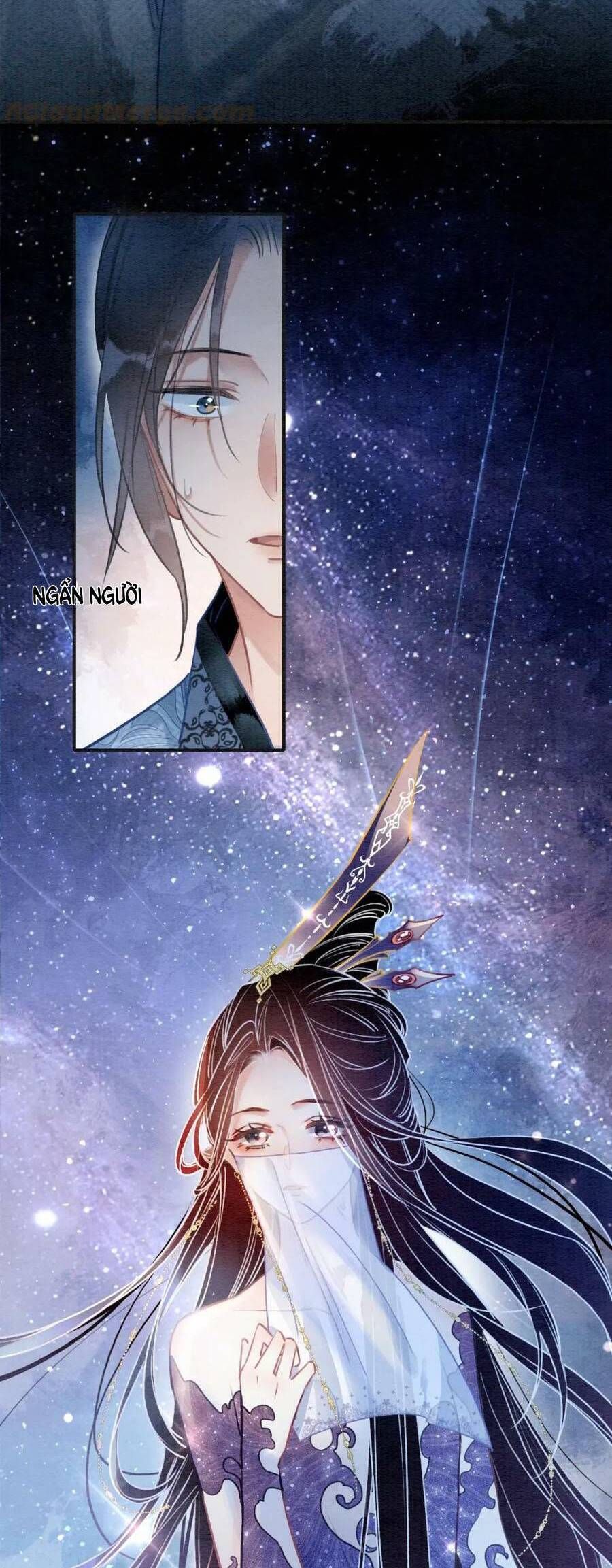 Sổ Tay Công Lược Của Hắc Liên Hoa: Chapter 116