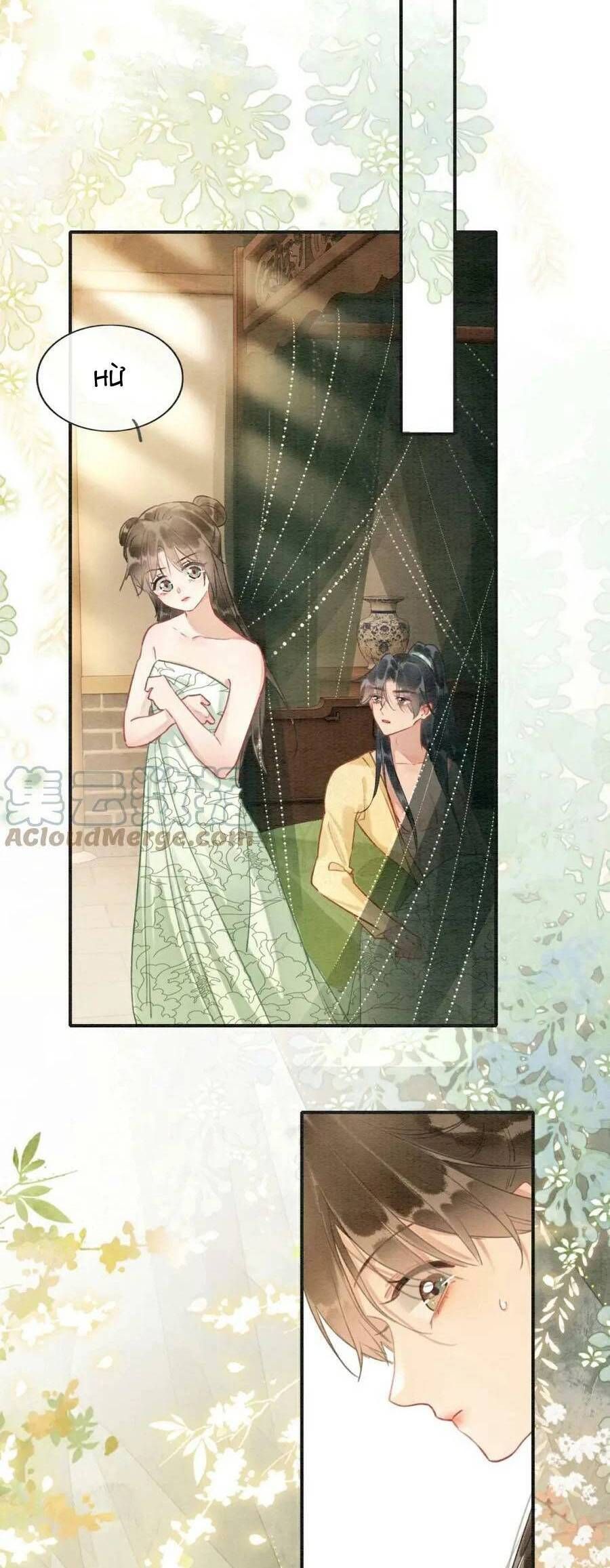 Sổ Tay Công Lược Của Hắc Liên Hoa: Chapter 116