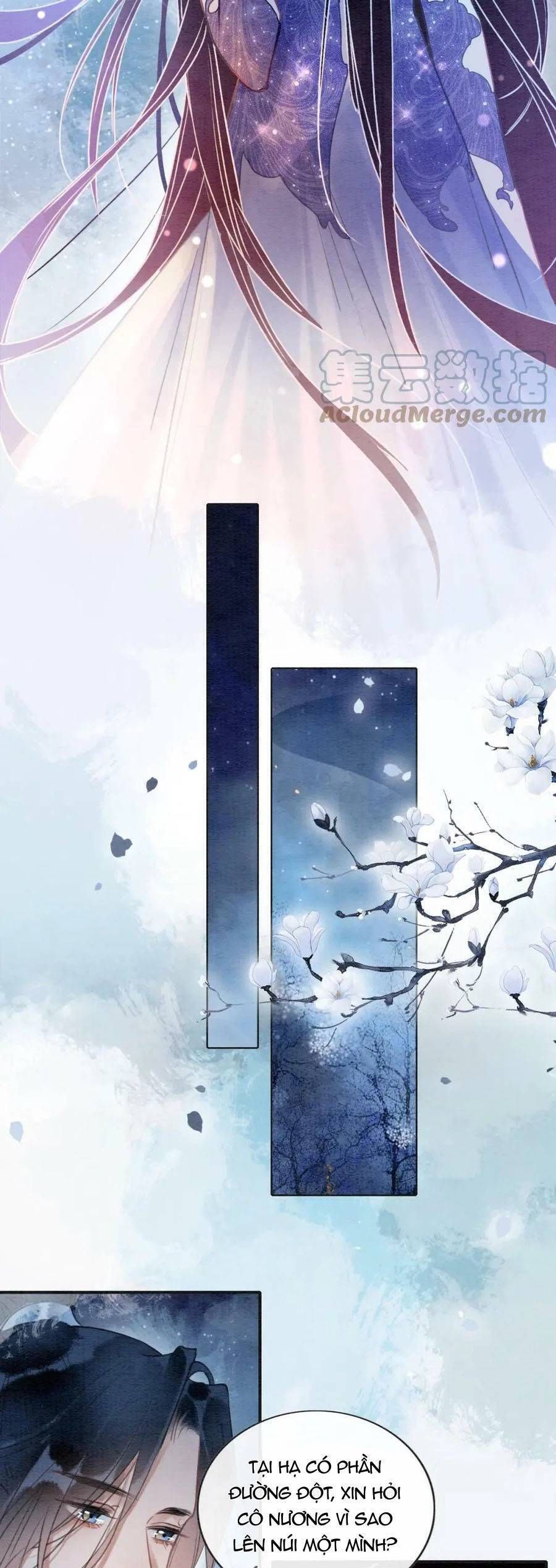 Sổ Tay Công Lược Của Hắc Liên Hoa: Chapter 116