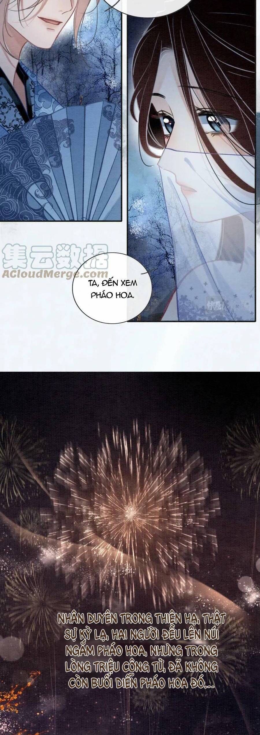 Sổ Tay Công Lược Của Hắc Liên Hoa: Chapter 116