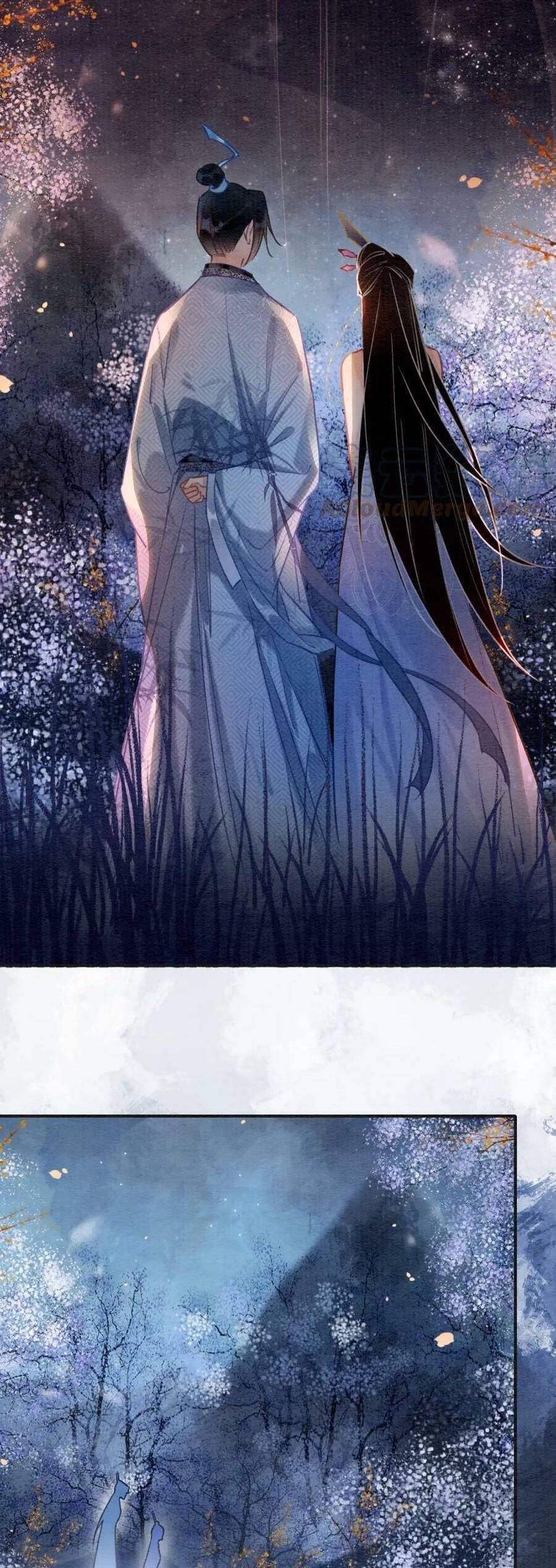 Sổ Tay Công Lược Của Hắc Liên Hoa: Chapter 116