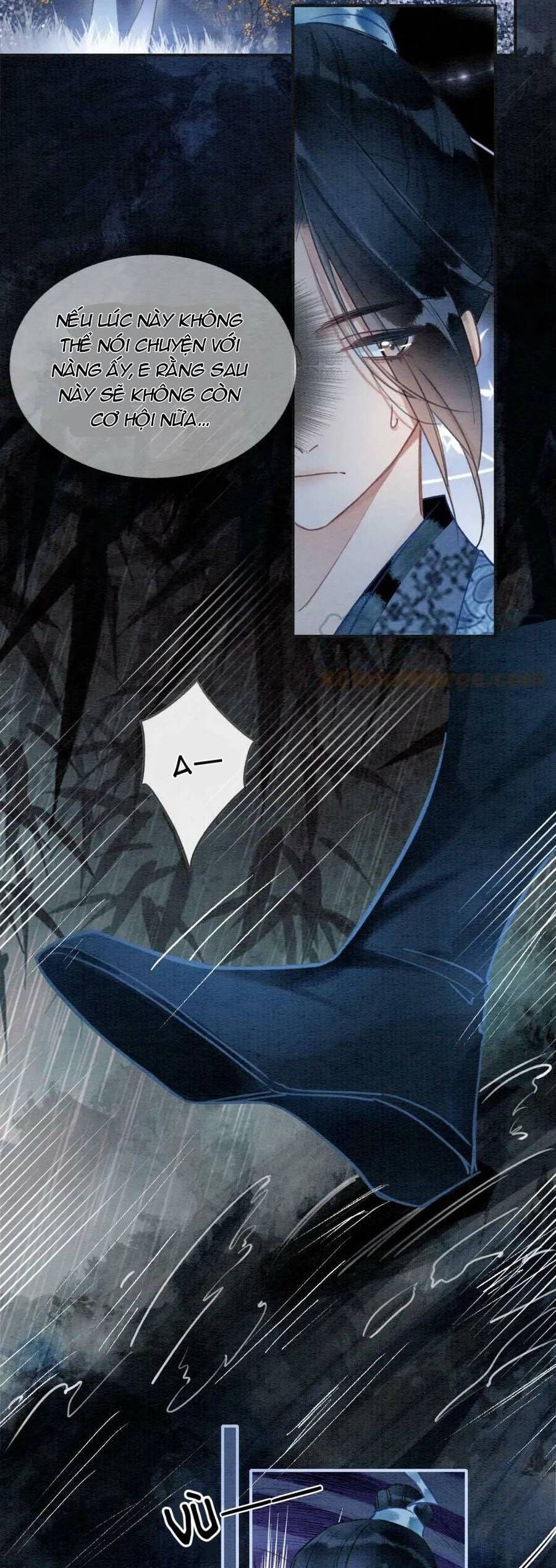 Sổ Tay Công Lược Của Hắc Liên Hoa: Chapter 116