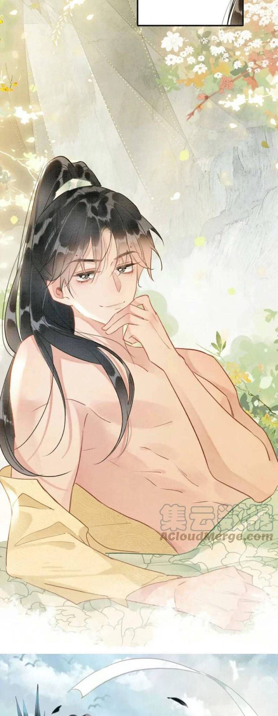 Sổ Tay Công Lược Của Hắc Liên Hoa: Chapter 116