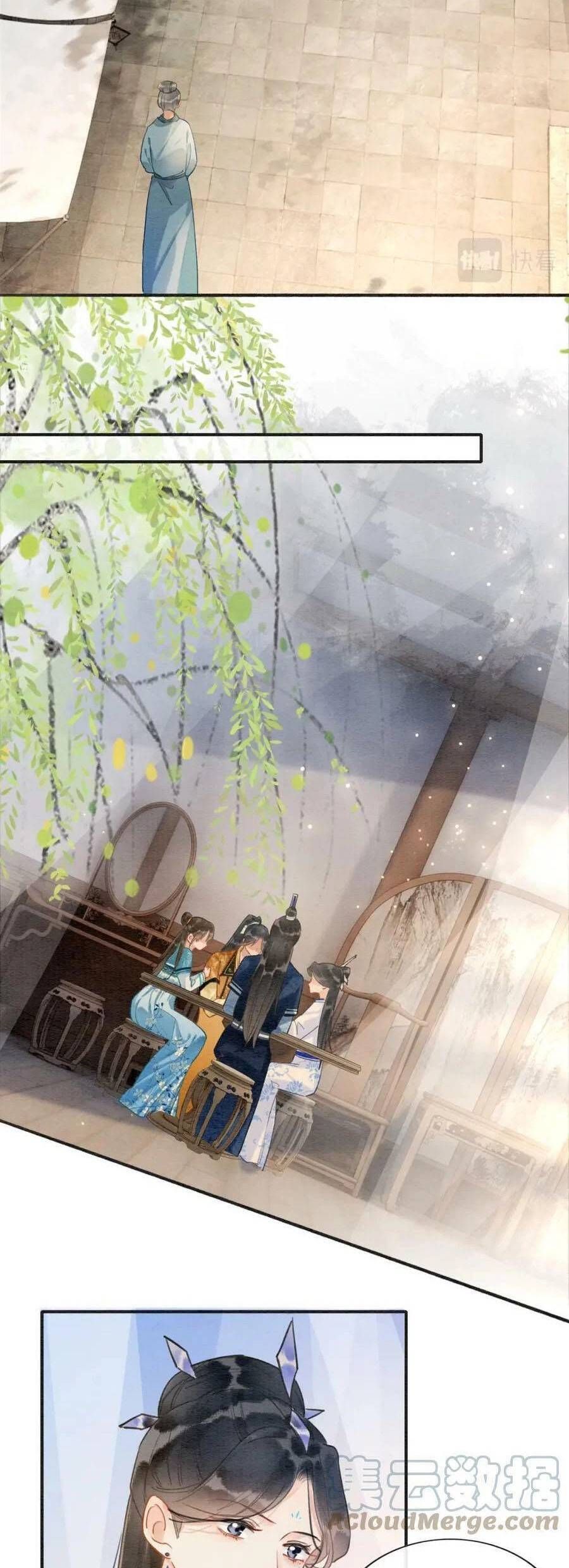 Sổ Tay Công Lược Của Hắc Liên Hoa: Chapter 116