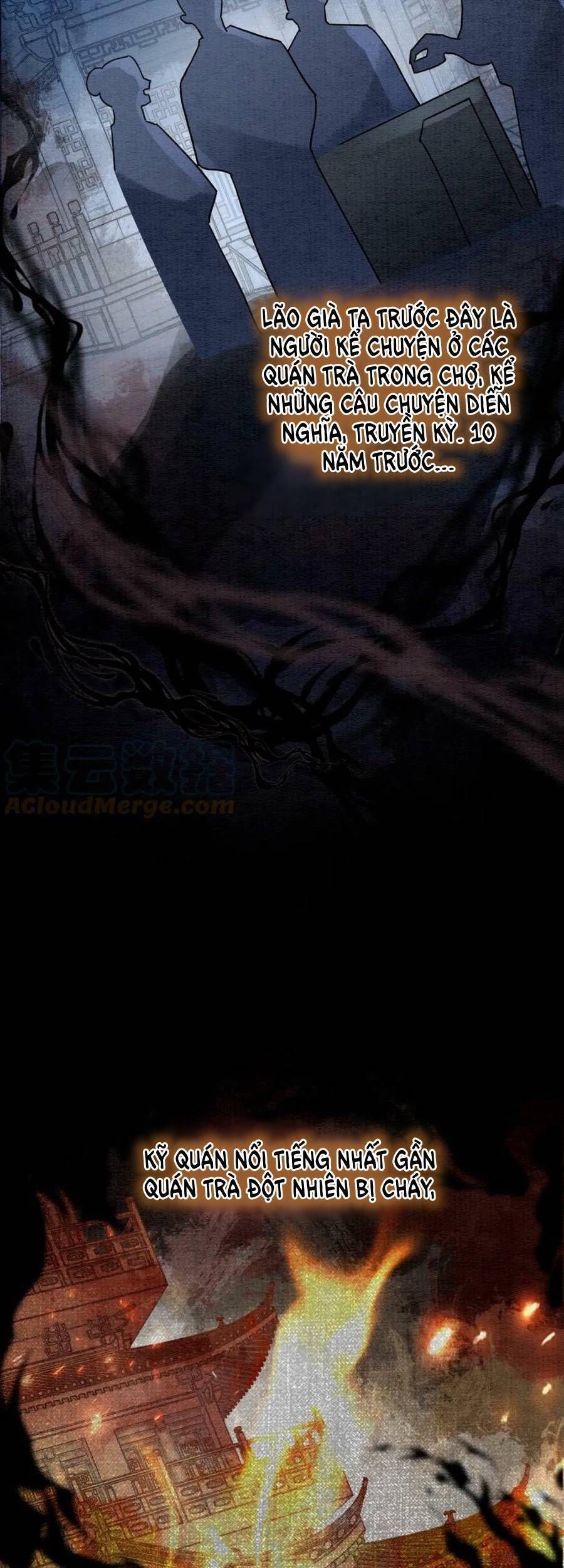 Sổ Tay Công Lược Của Hắc Liên Hoa: Chapter 118