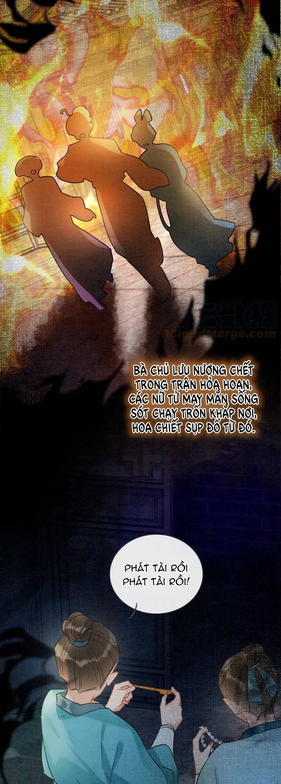 Sổ Tay Công Lược Của Hắc Liên Hoa: Chapter 118