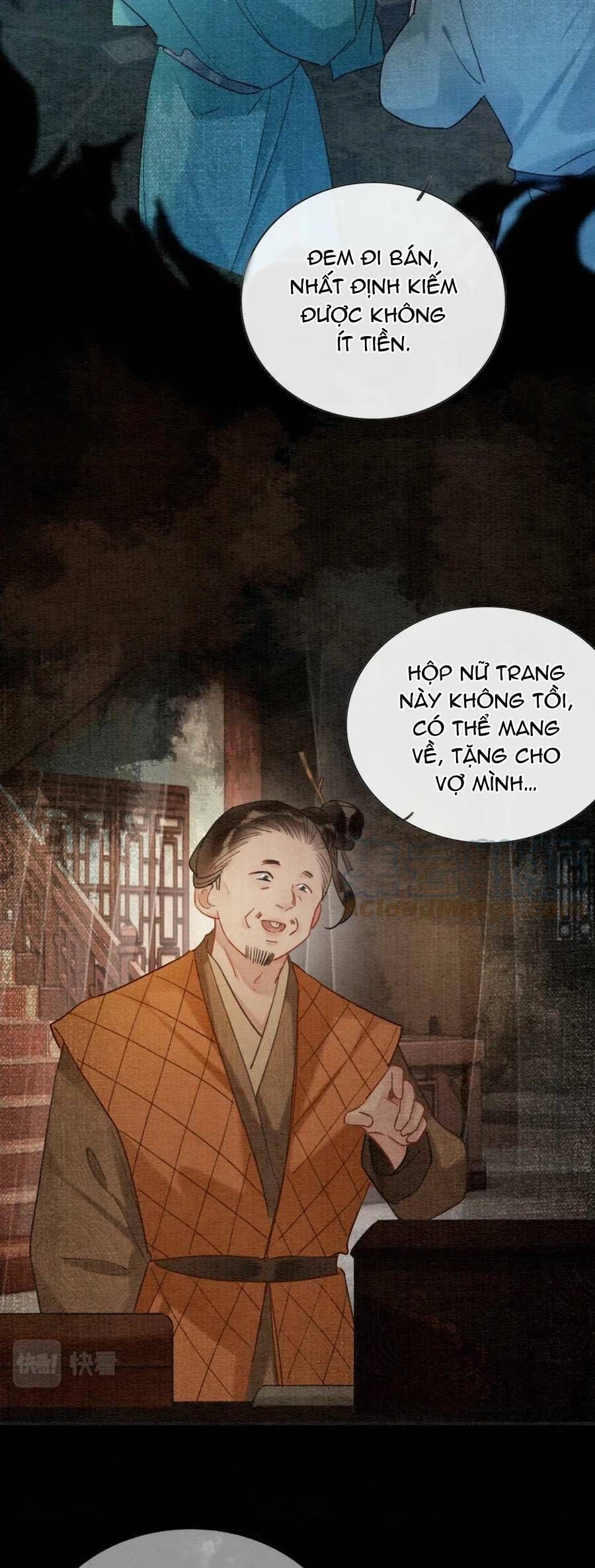 Sổ Tay Công Lược Của Hắc Liên Hoa: Chapter 118