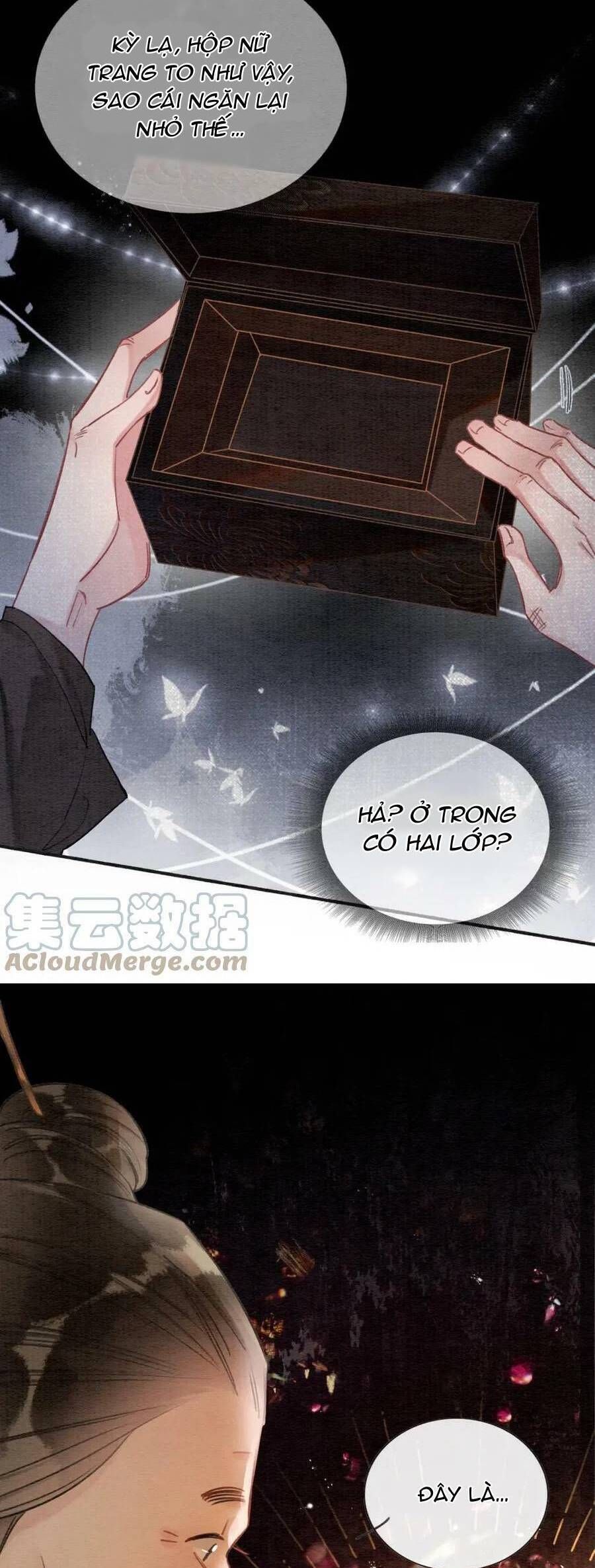 Sổ Tay Công Lược Của Hắc Liên Hoa: Chapter 118