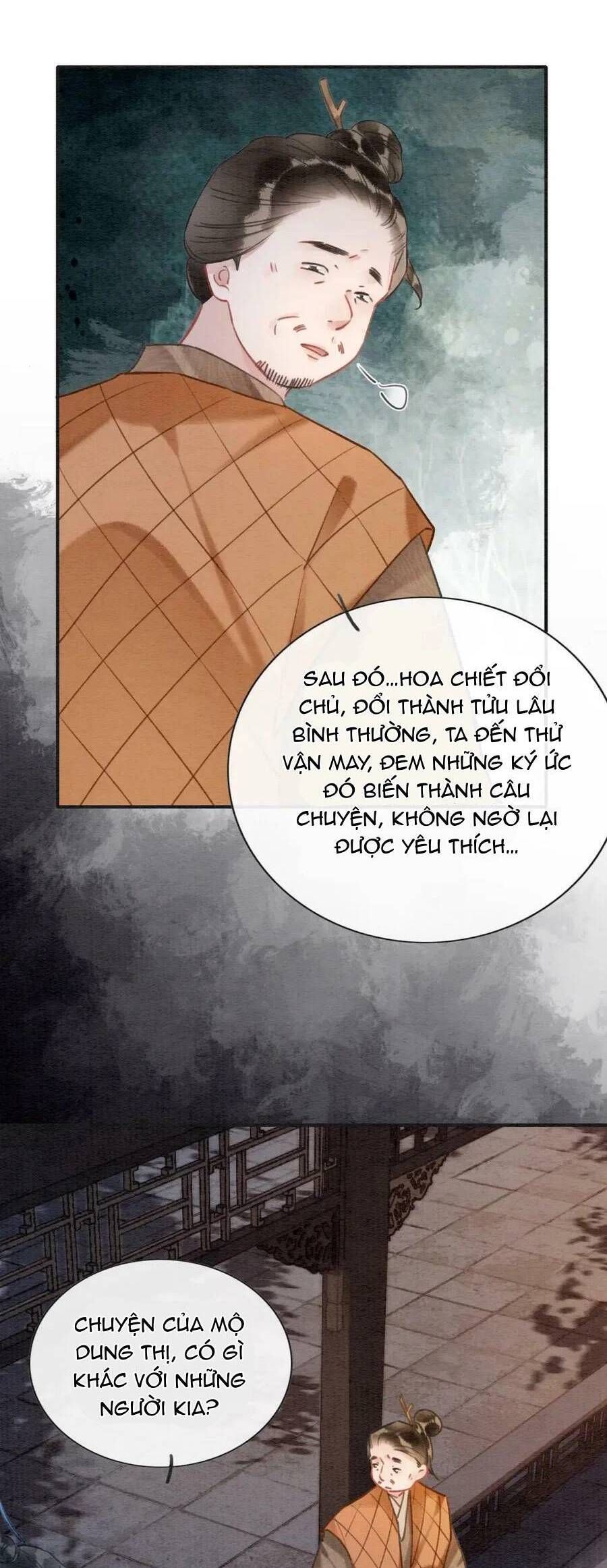 Sổ Tay Công Lược Của Hắc Liên Hoa: Chapter 118