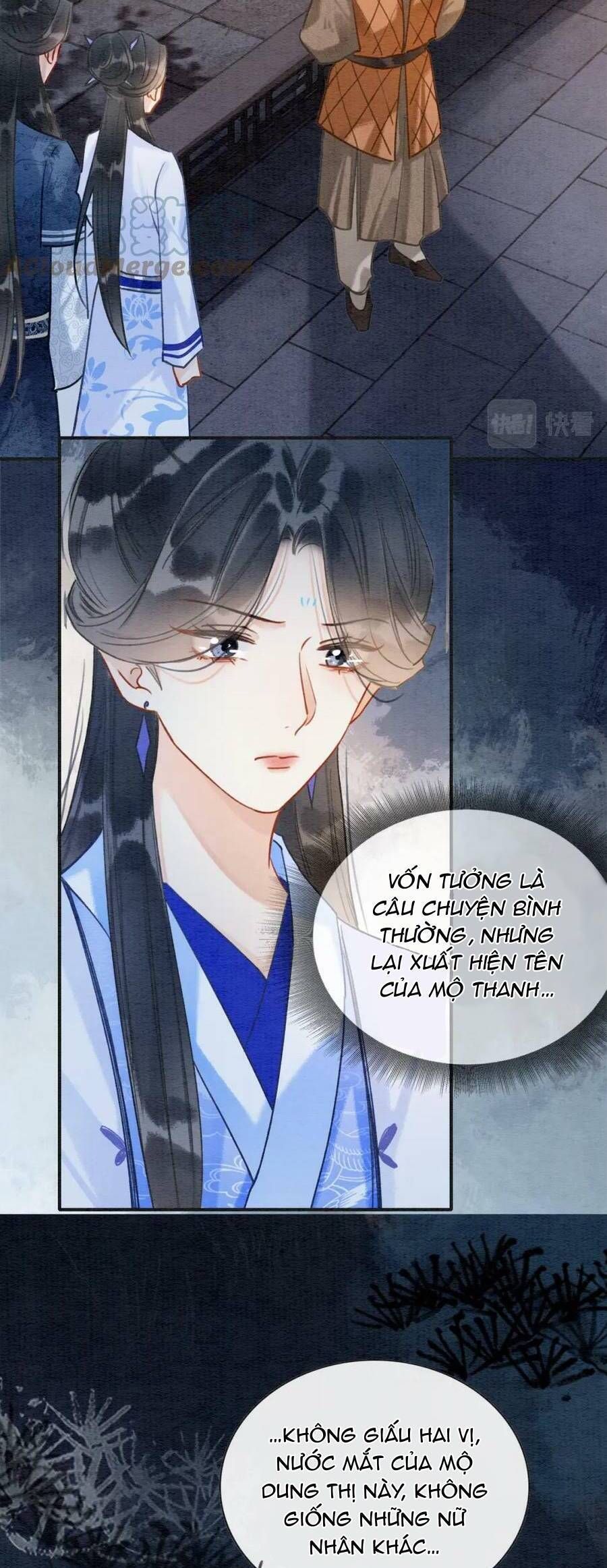 Sổ Tay Công Lược Của Hắc Liên Hoa: Chapter 118