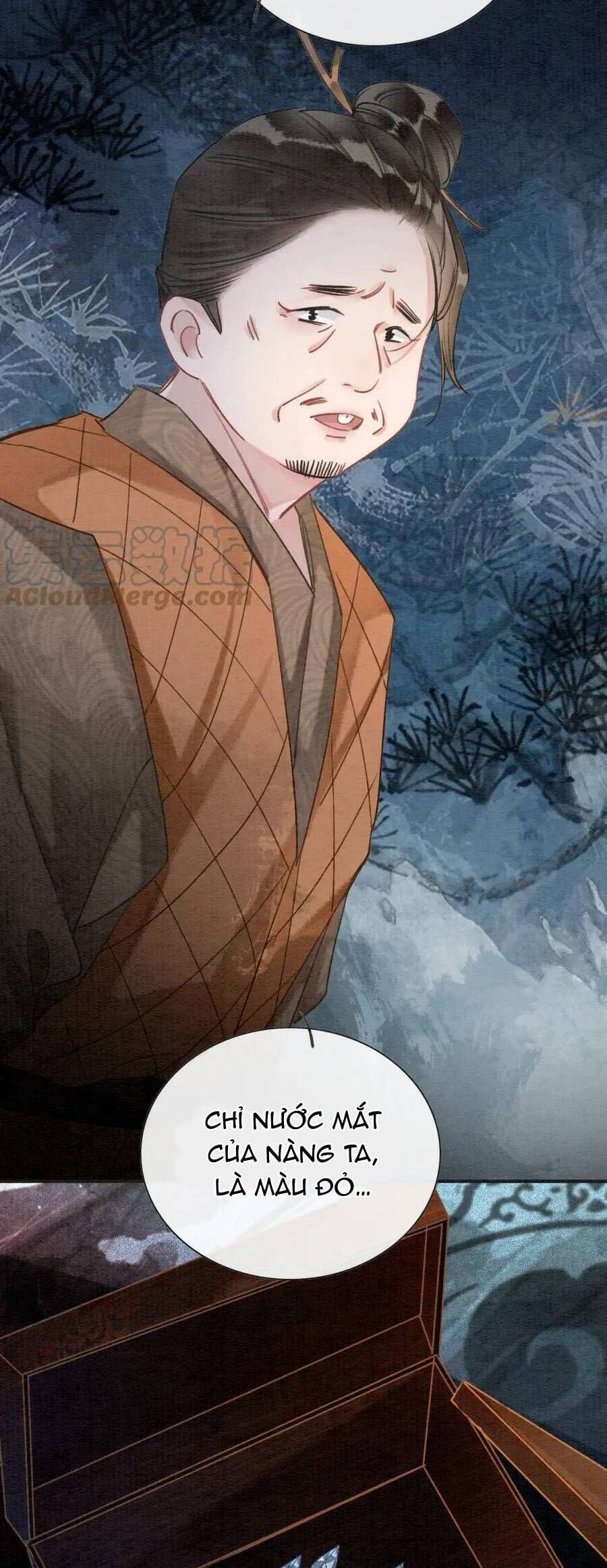 Sổ Tay Công Lược Của Hắc Liên Hoa: Chapter 118