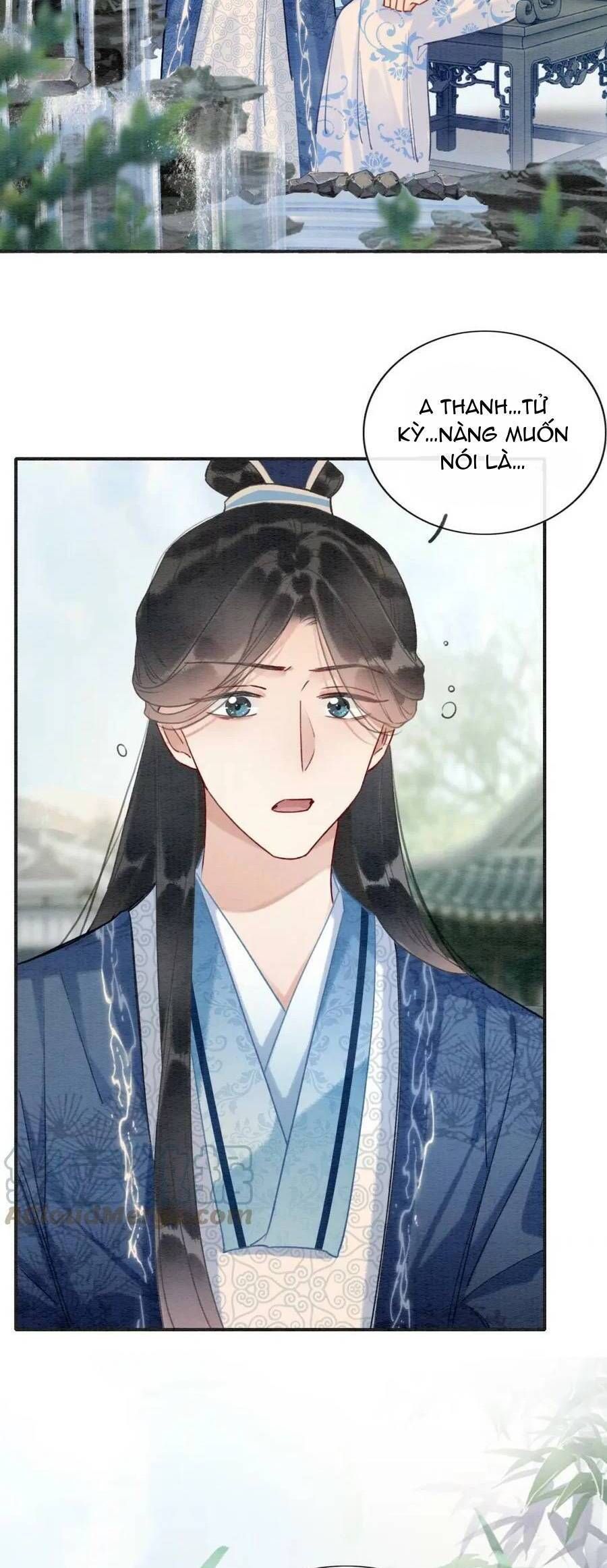 Sổ Tay Công Lược Của Hắc Liên Hoa: Chapter 118