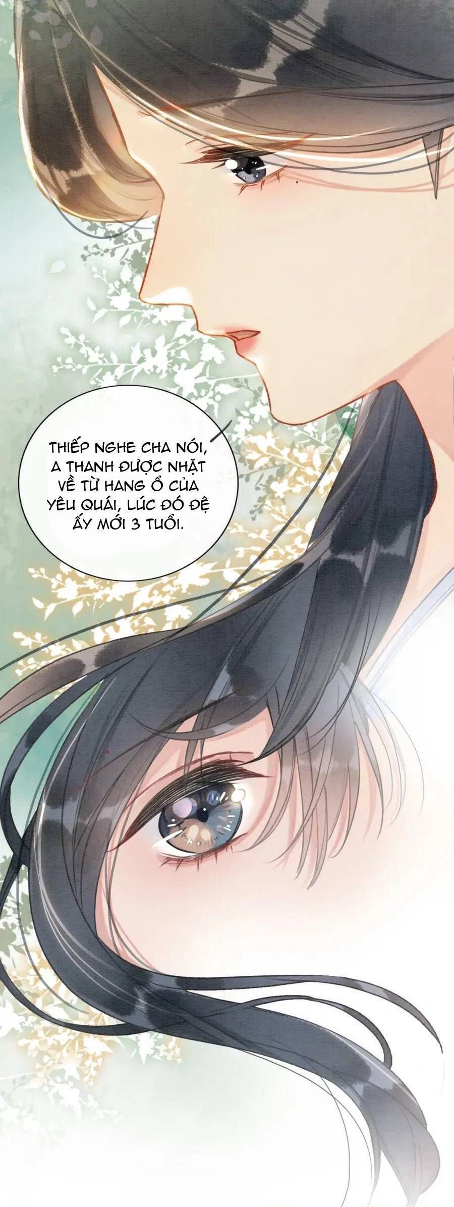 Sổ Tay Công Lược Của Hắc Liên Hoa: Chapter 118