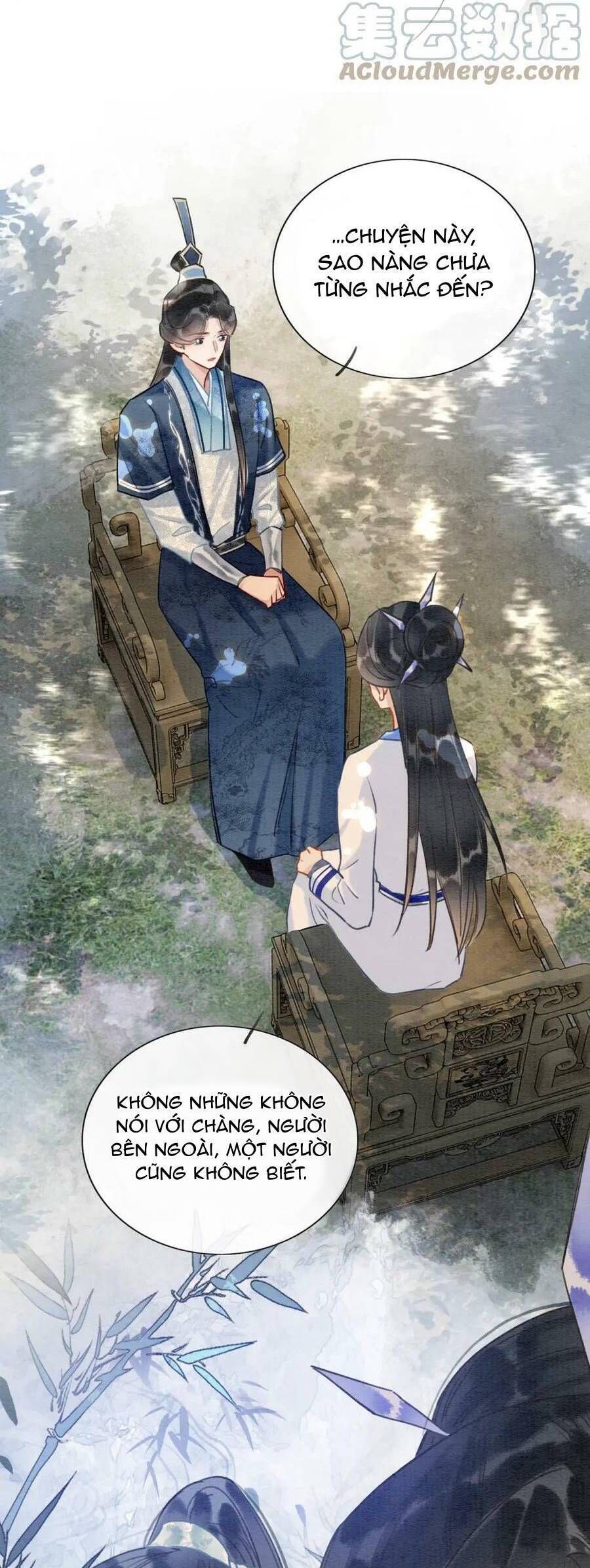 Sổ Tay Công Lược Của Hắc Liên Hoa: Chapter 118