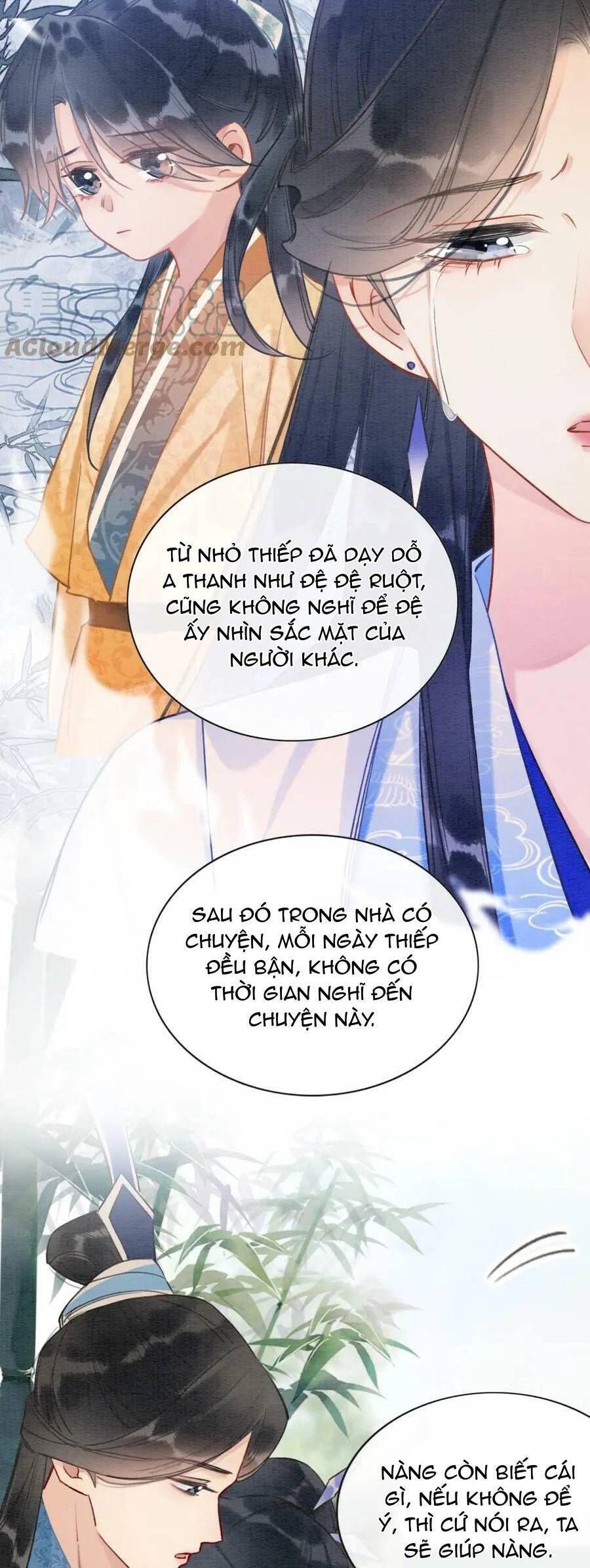 Sổ Tay Công Lược Của Hắc Liên Hoa: Chapter 118