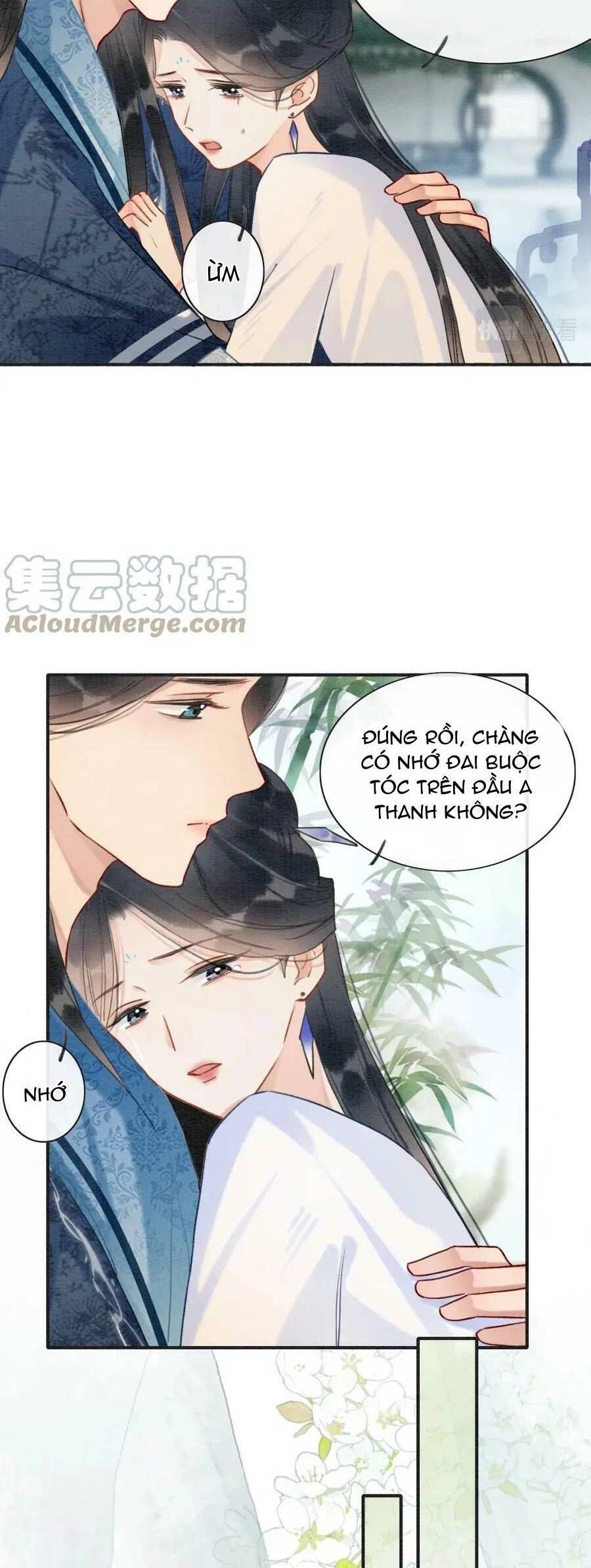 Sổ Tay Công Lược Của Hắc Liên Hoa: Chapter 118