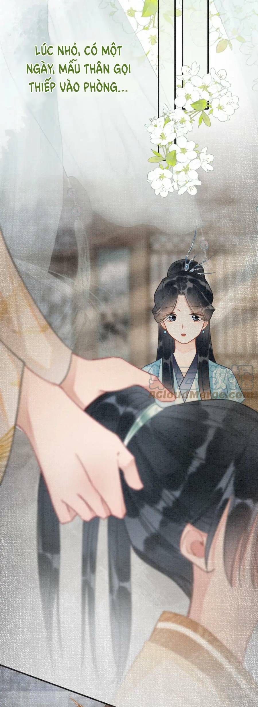 Sổ Tay Công Lược Của Hắc Liên Hoa: Chapter 118