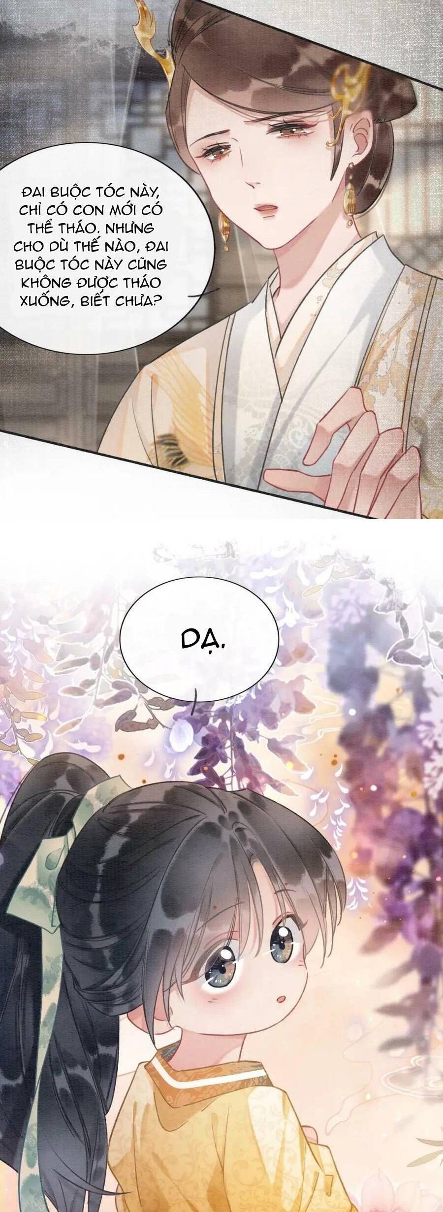 Sổ Tay Công Lược Của Hắc Liên Hoa: Chapter 118