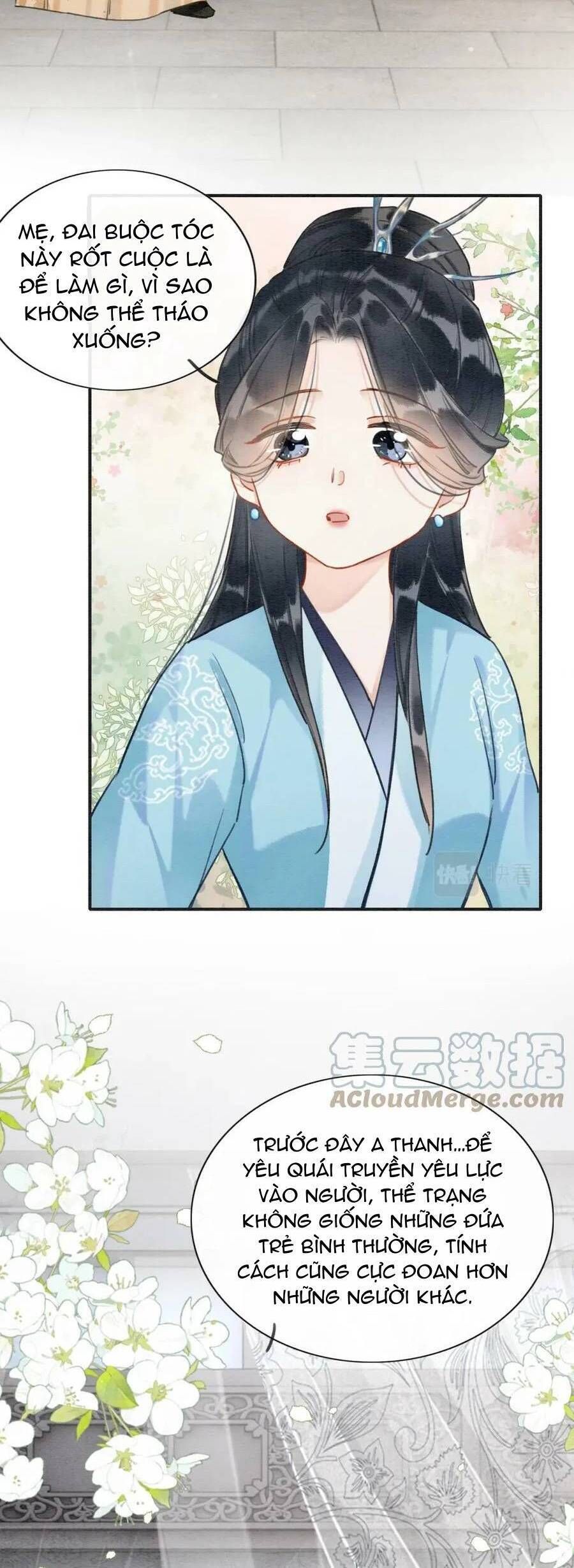 Sổ Tay Công Lược Của Hắc Liên Hoa: Chapter 118