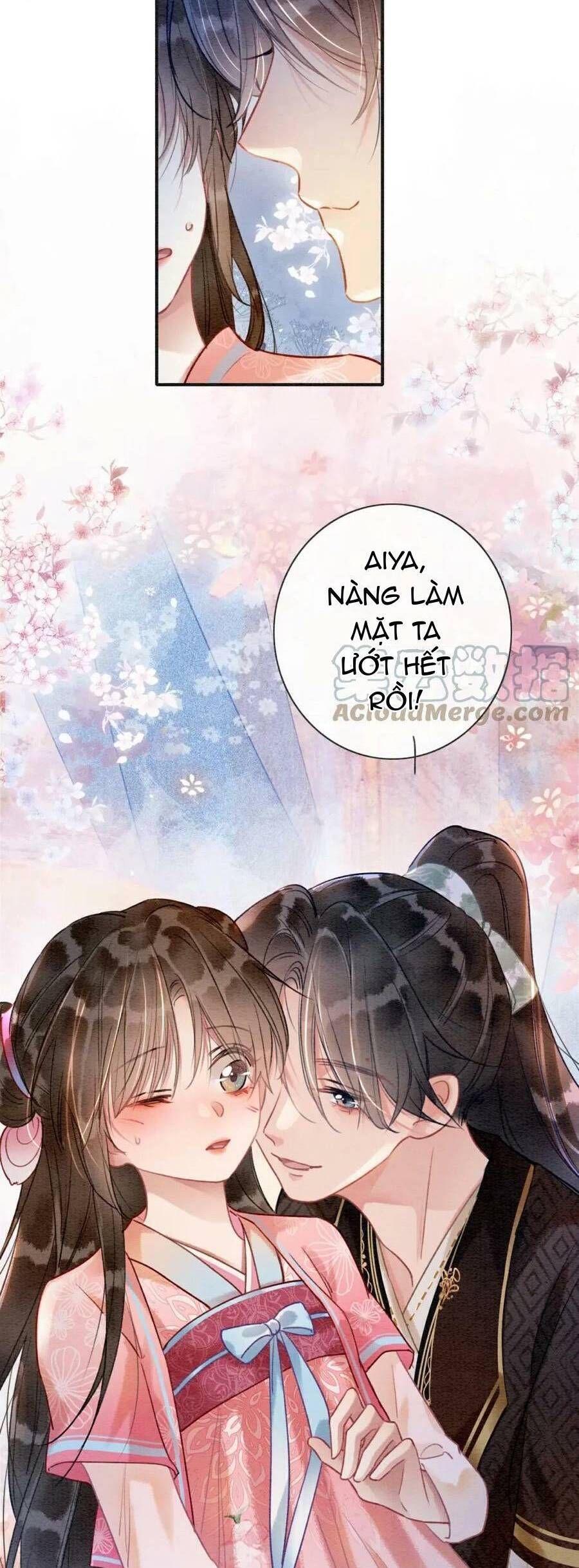 Sổ Tay Công Lược Của Hắc Liên Hoa: Chapter 118