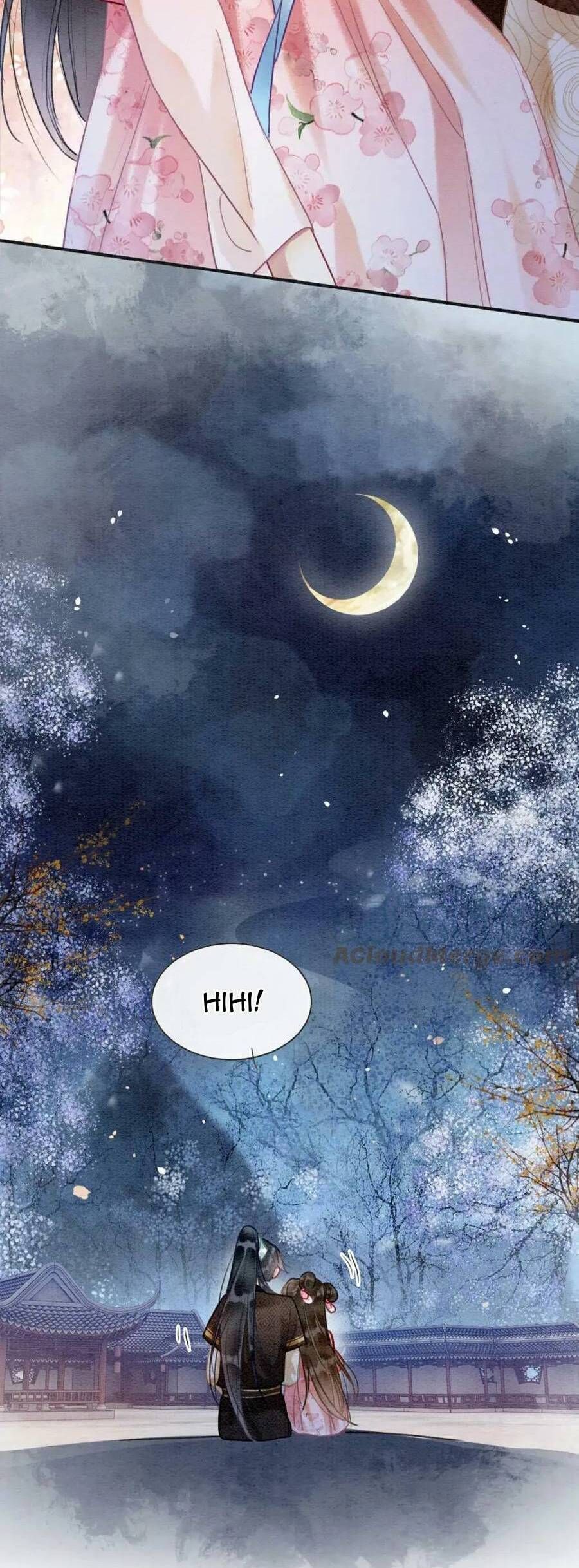 Sổ Tay Công Lược Của Hắc Liên Hoa: Chapter 118