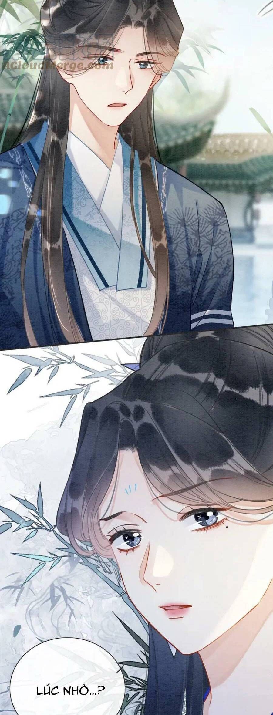 Sổ Tay Công Lược Của Hắc Liên Hoa: Chapter 119