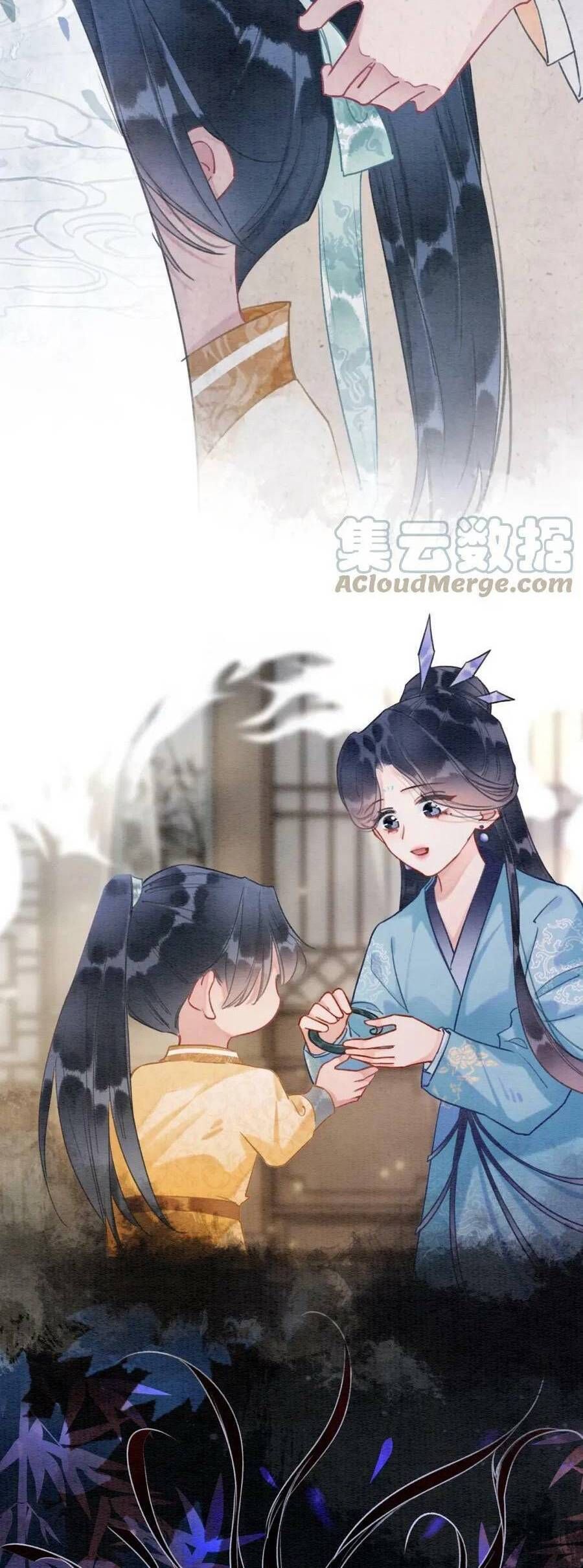 Sổ Tay Công Lược Của Hắc Liên Hoa: Chapter 119