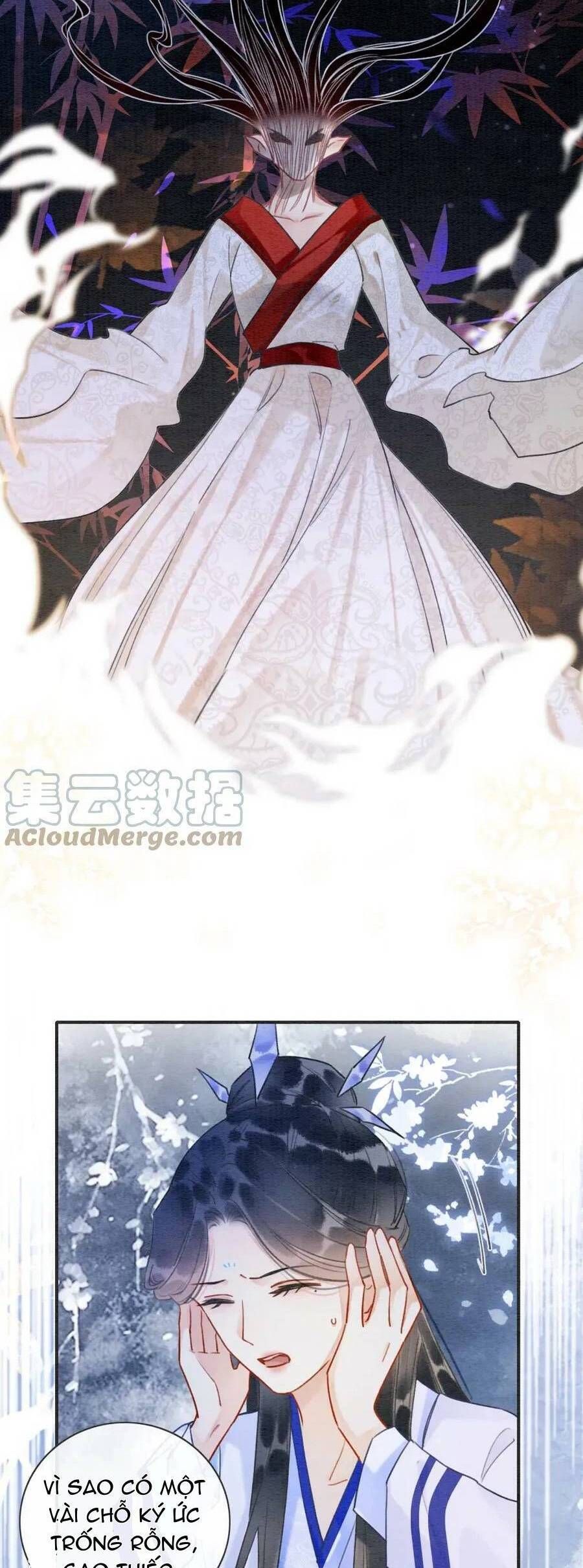 Sổ Tay Công Lược Của Hắc Liên Hoa: Chapter 119