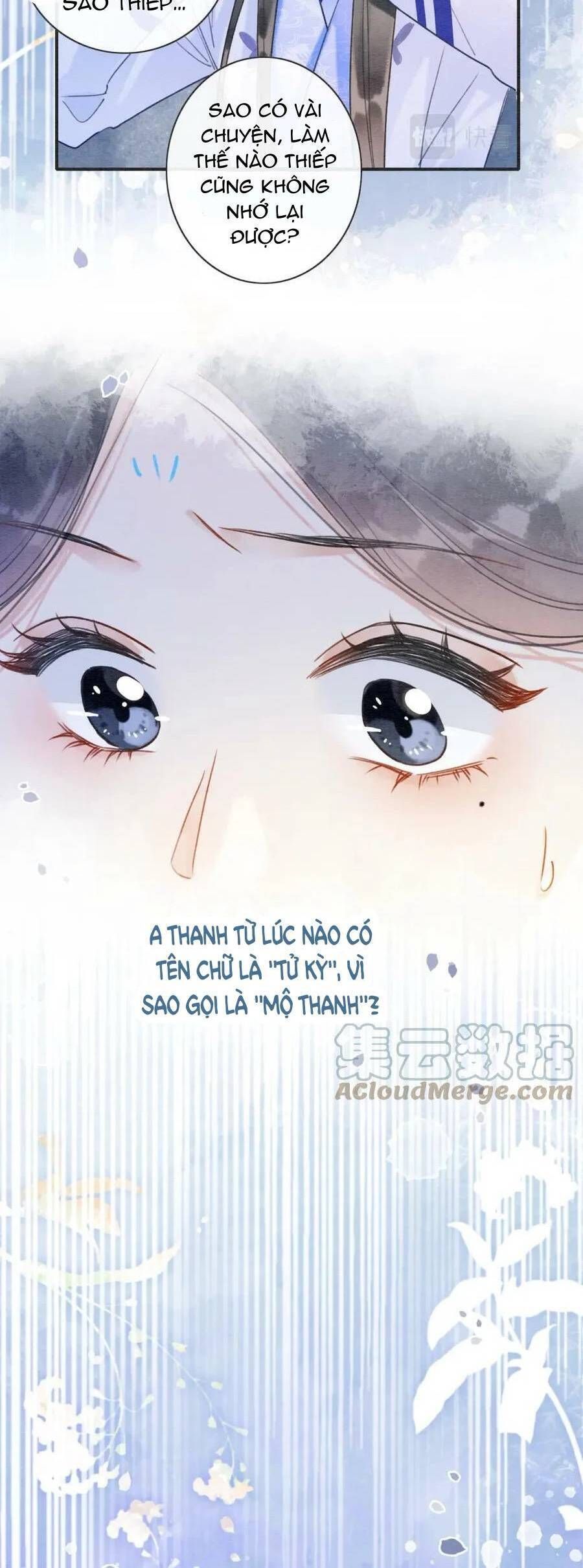 Sổ Tay Công Lược Của Hắc Liên Hoa: Chapter 119