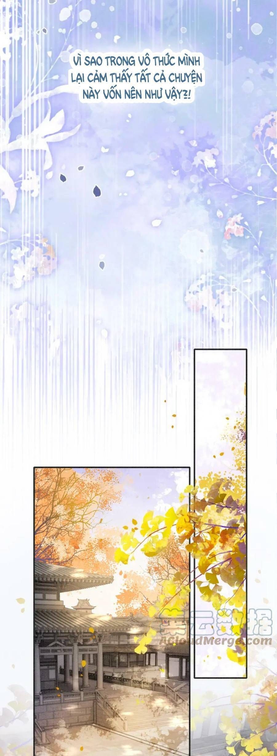 Sổ Tay Công Lược Của Hắc Liên Hoa: Chapter 119