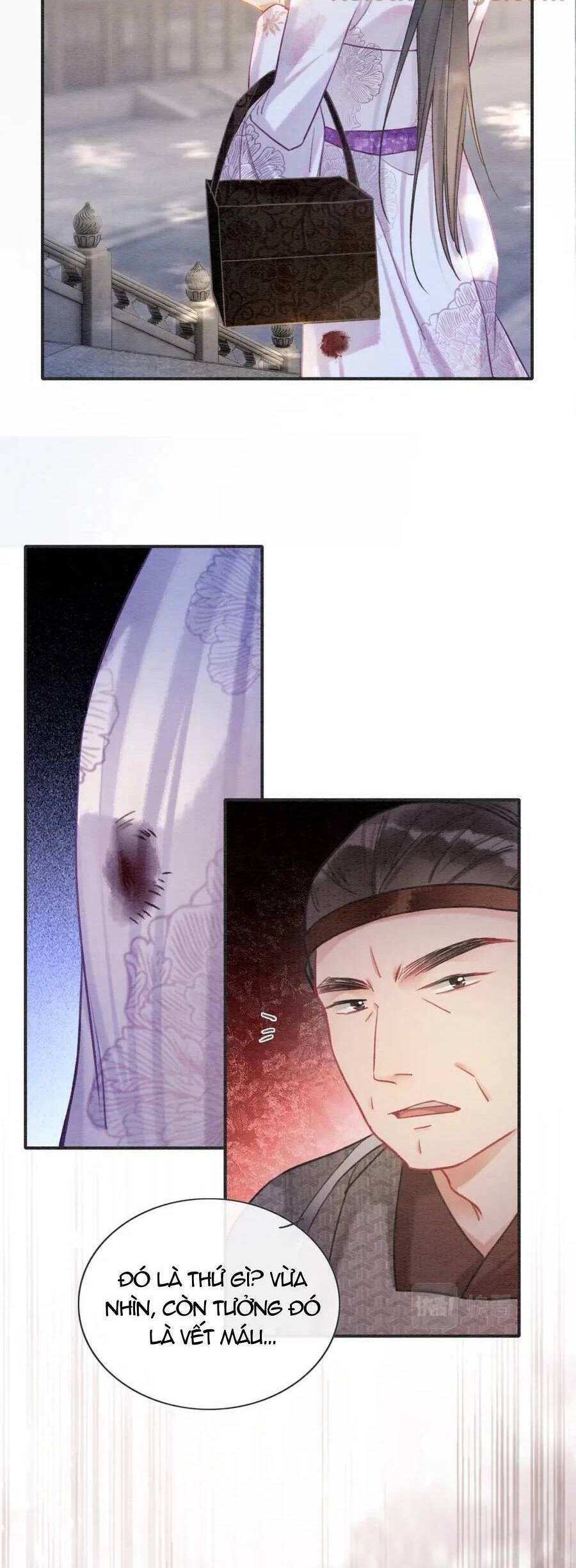 Sổ Tay Công Lược Của Hắc Liên Hoa: Chapter 119