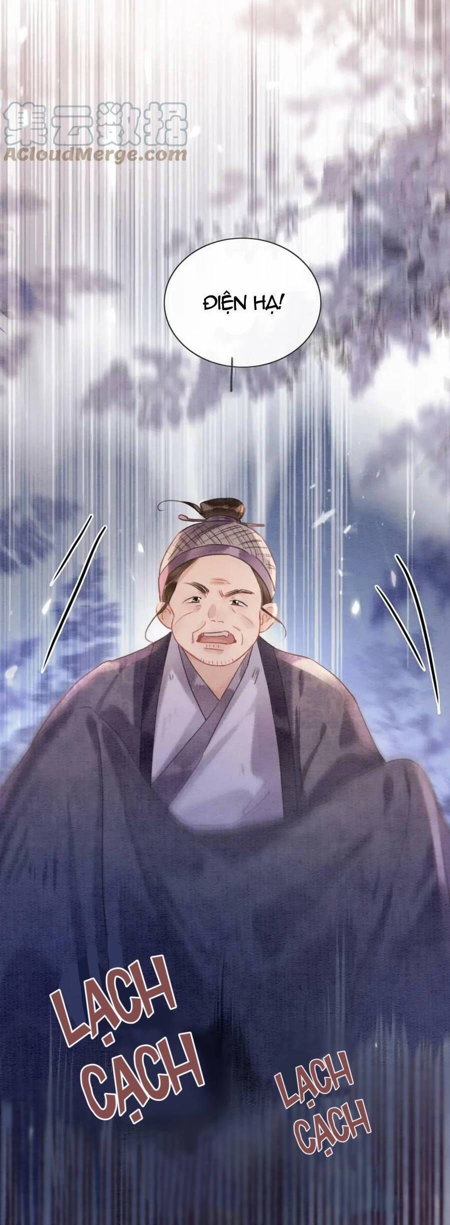 Sổ Tay Công Lược Của Hắc Liên Hoa: Chapter 119