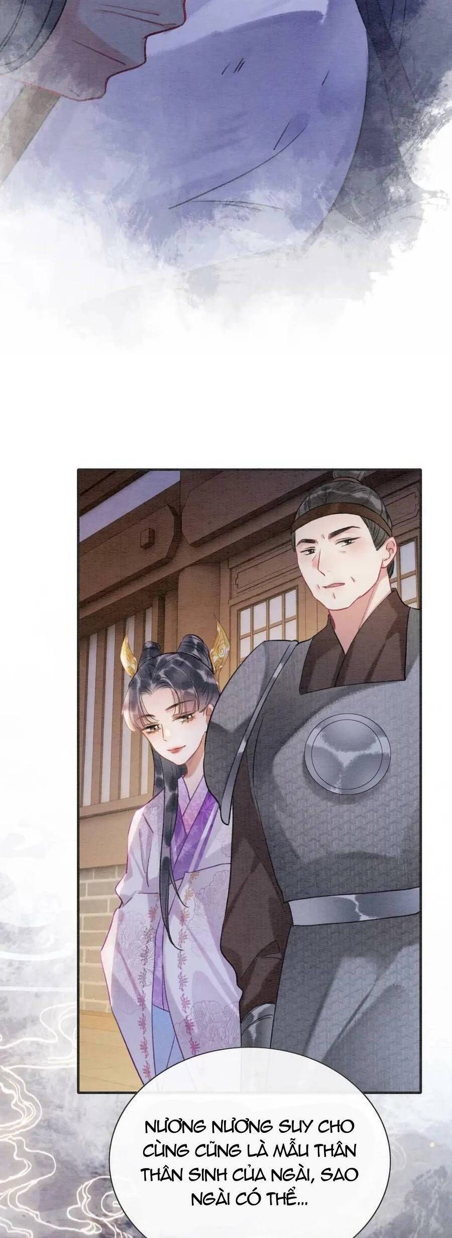 Sổ Tay Công Lược Của Hắc Liên Hoa: Chapter 119