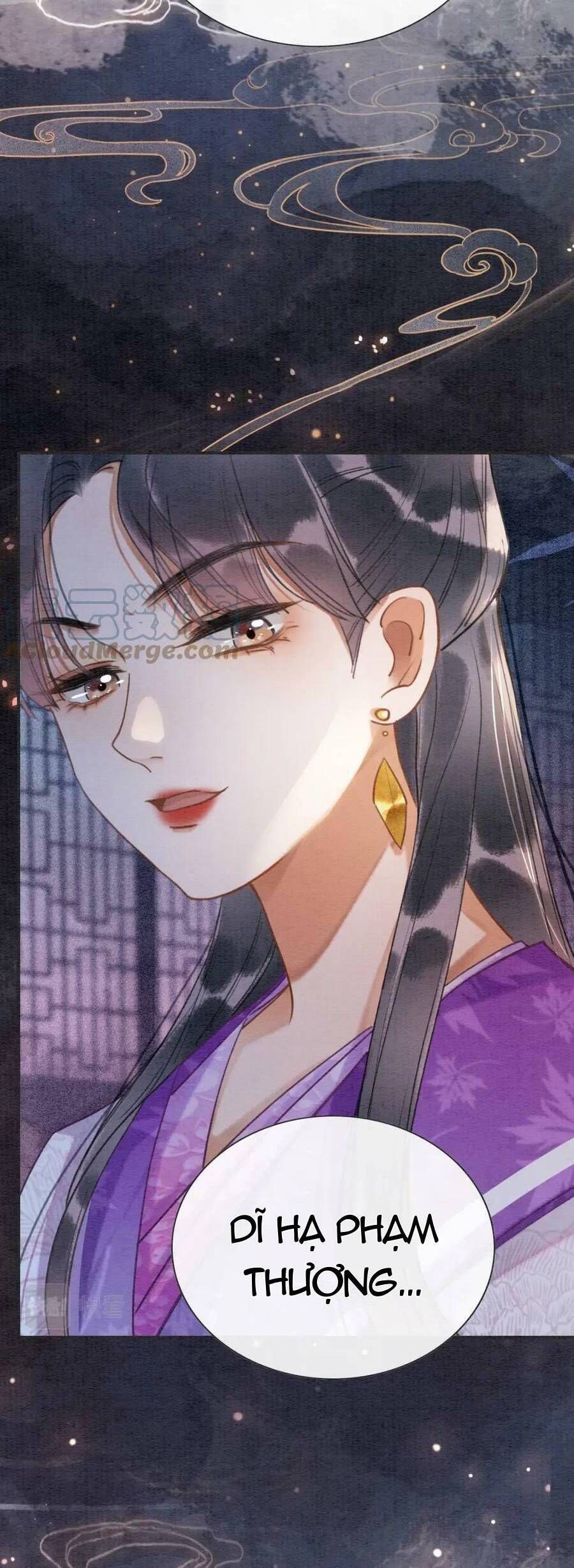 Sổ Tay Công Lược Của Hắc Liên Hoa: Chapter 119