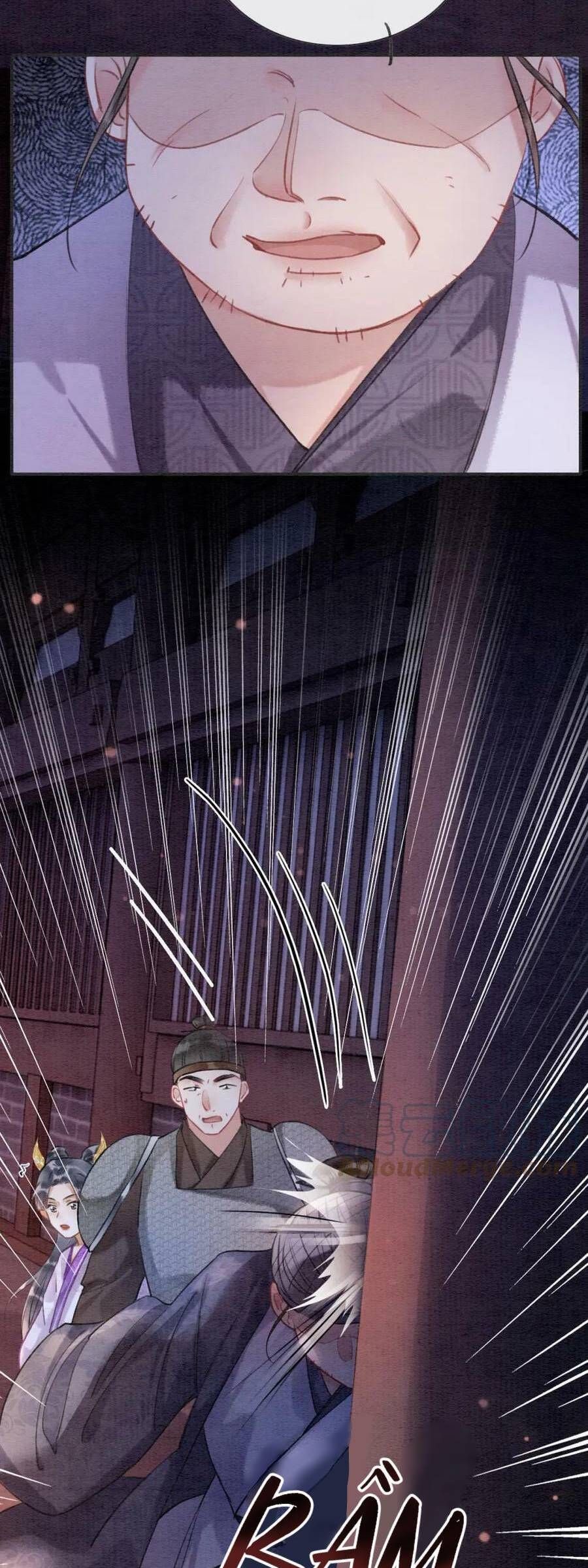 Sổ Tay Công Lược Của Hắc Liên Hoa: Chapter 119