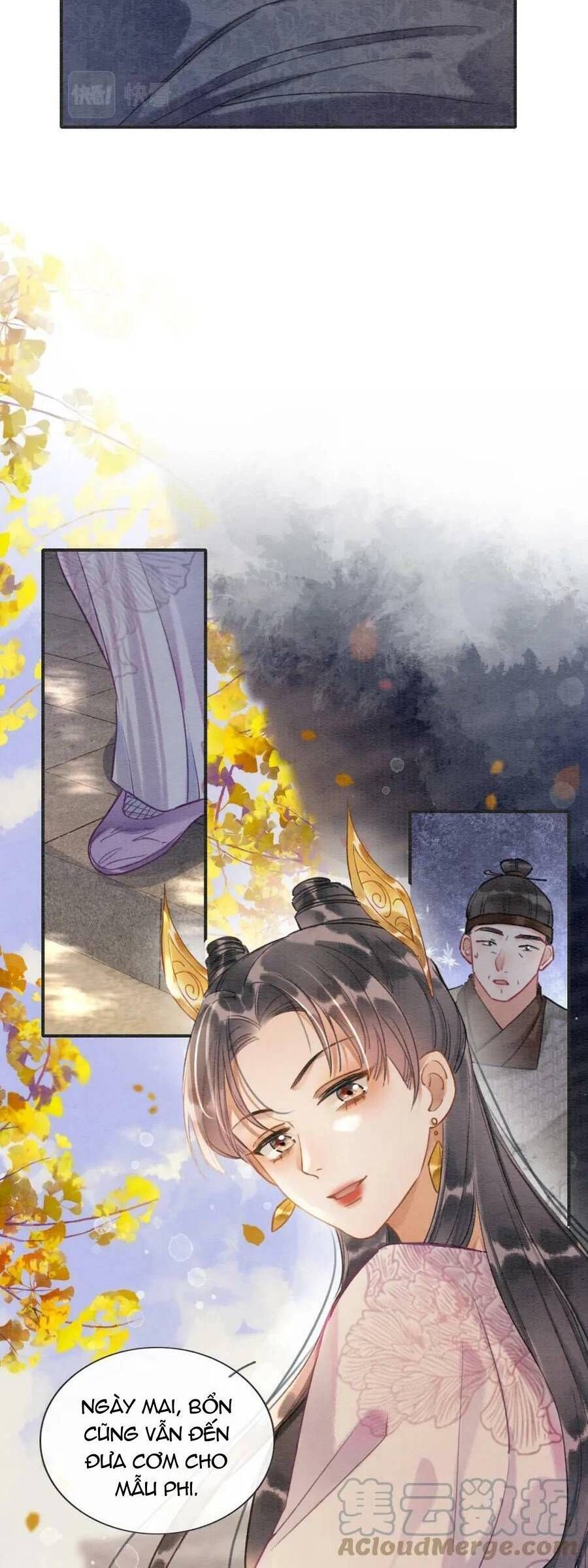 Sổ Tay Công Lược Của Hắc Liên Hoa: Chapter 119