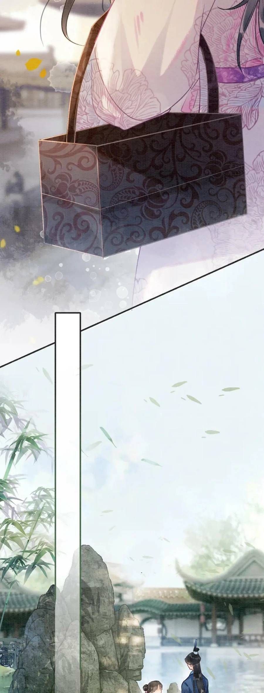 Sổ Tay Công Lược Của Hắc Liên Hoa: Chapter 119