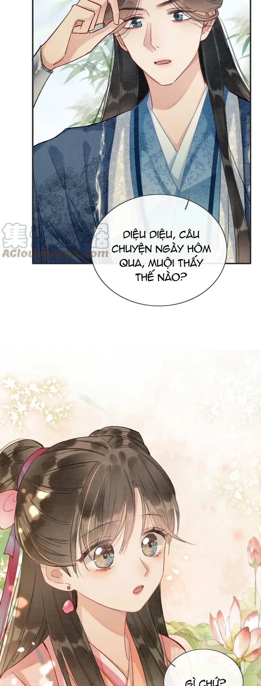 Sổ Tay Công Lược Của Hắc Liên Hoa: Chapter 119