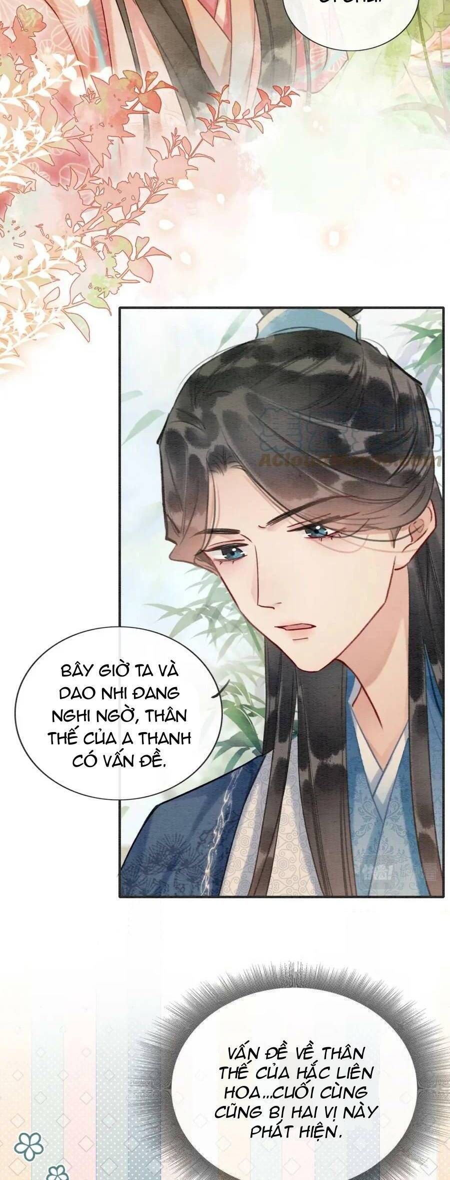 Sổ Tay Công Lược Của Hắc Liên Hoa: Chapter 119