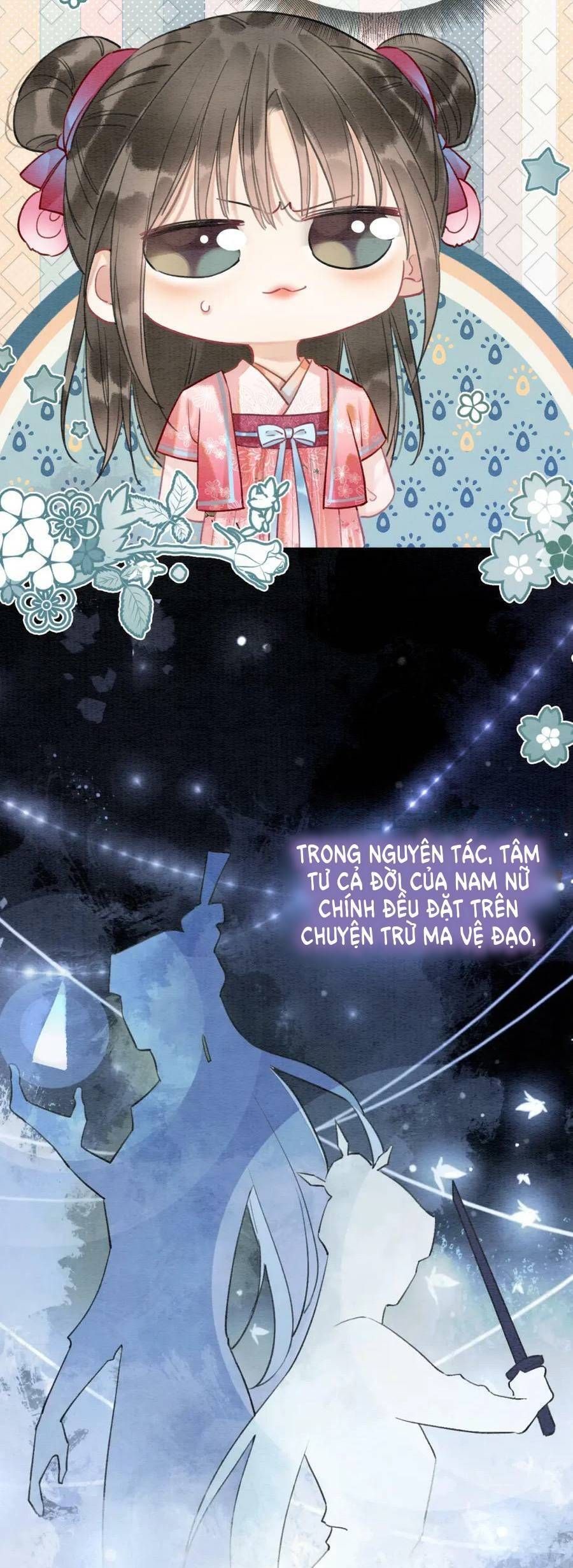 Sổ Tay Công Lược Của Hắc Liên Hoa: Chapter 119