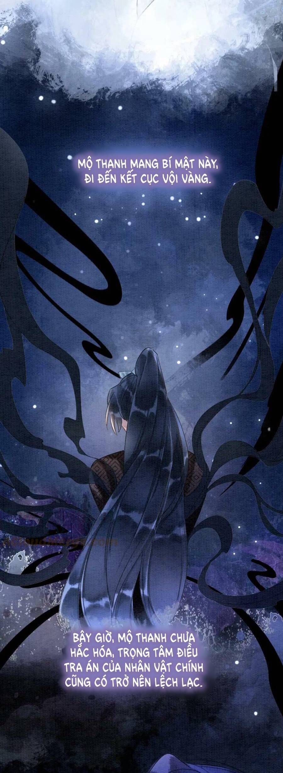 Sổ Tay Công Lược Của Hắc Liên Hoa: Chapter 119