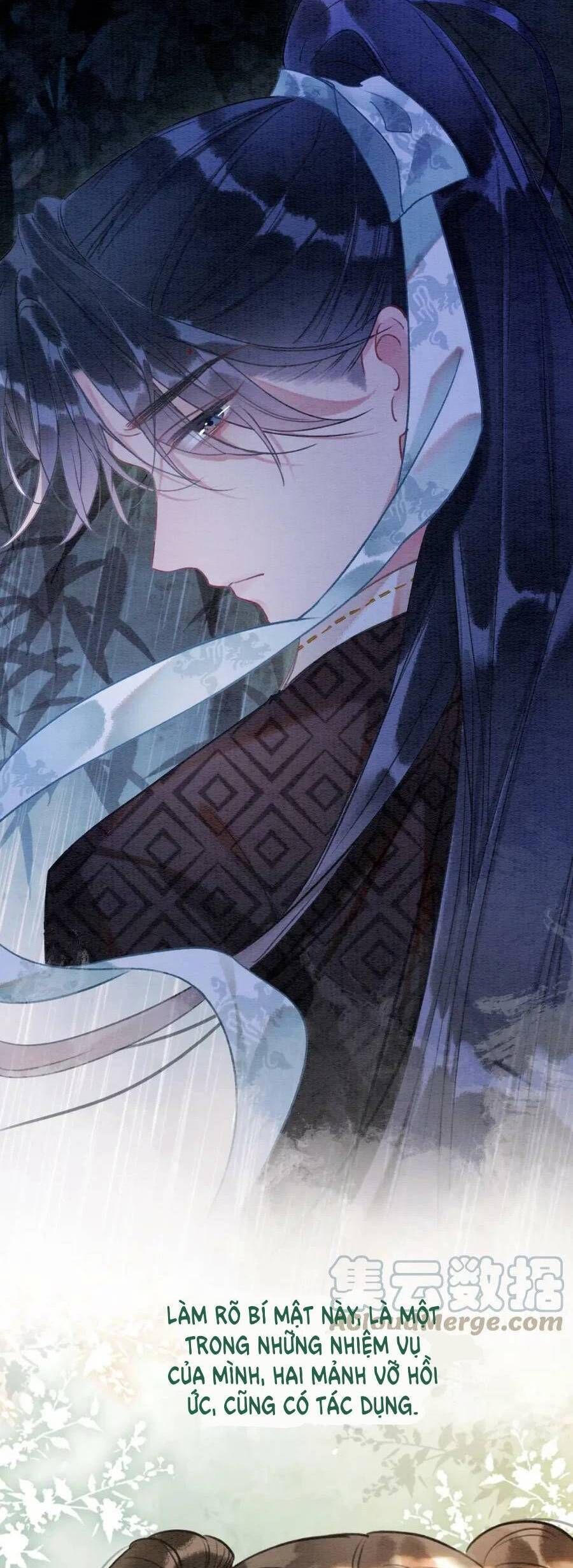 Sổ Tay Công Lược Của Hắc Liên Hoa: Chapter 119