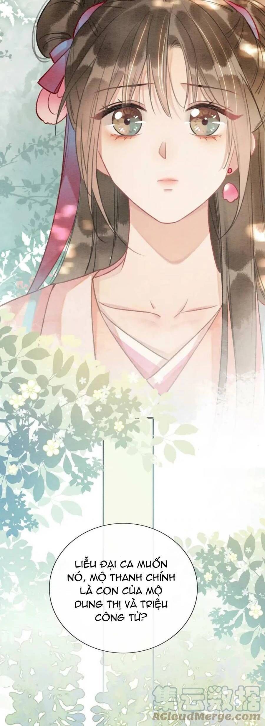 Sổ Tay Công Lược Của Hắc Liên Hoa: Chapter 119