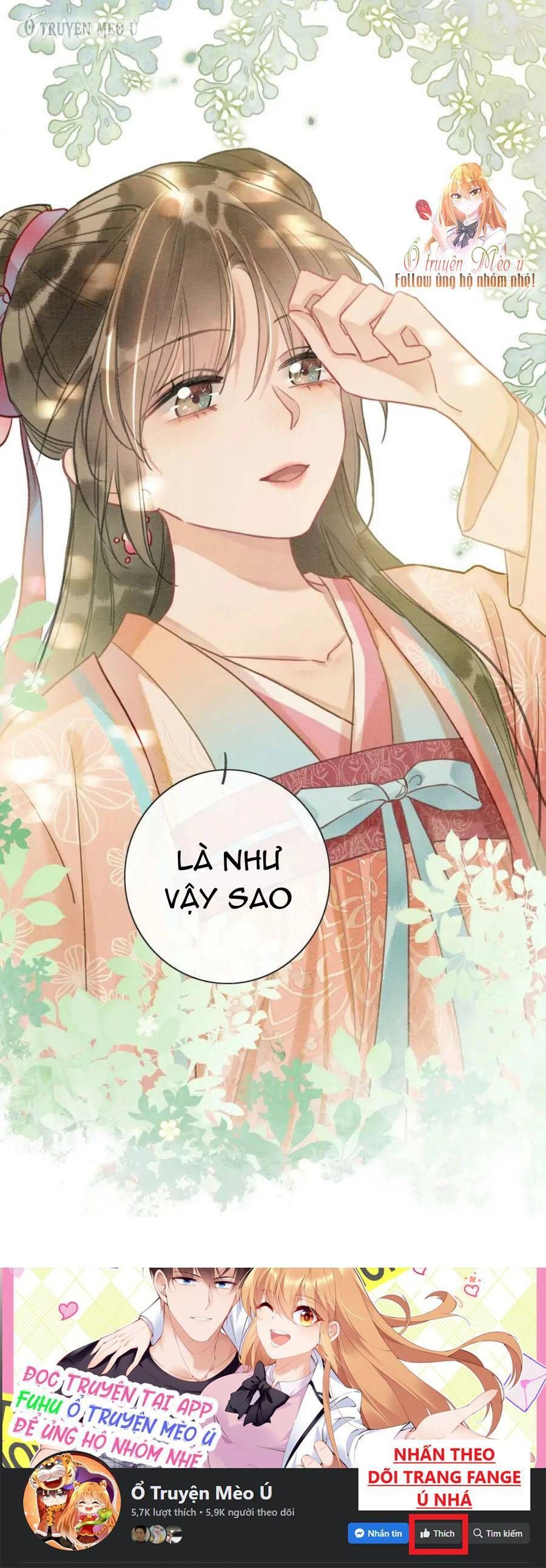 Sổ Tay Công Lược Của Hắc Liên Hoa: Chapter 119