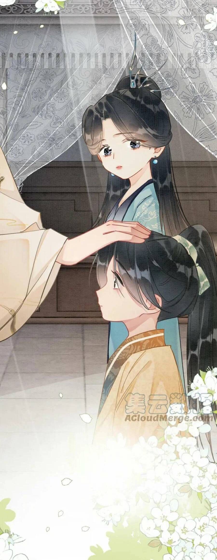 Sổ Tay Công Lược Của Hắc Liên Hoa: Chapter 119