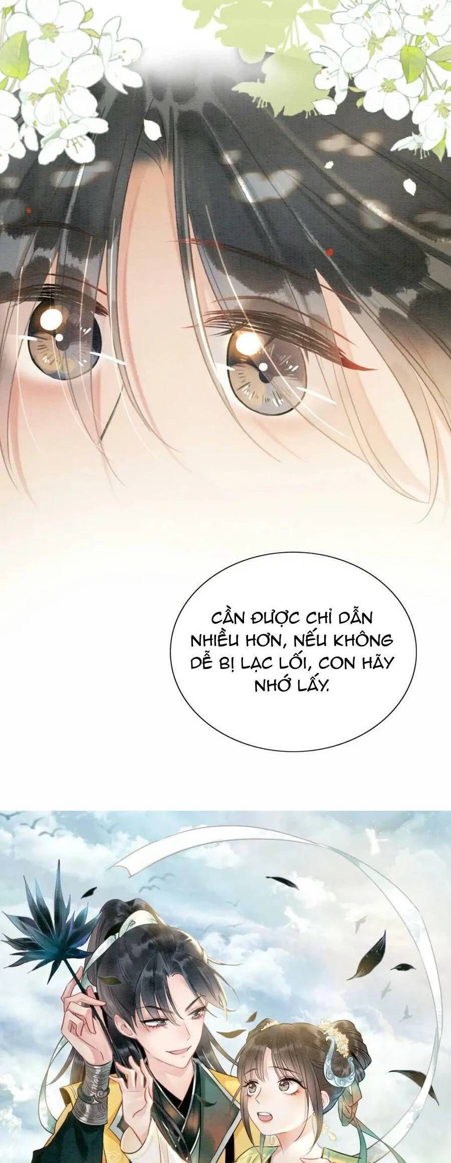 Sổ Tay Công Lược Của Hắc Liên Hoa: Chapter 119