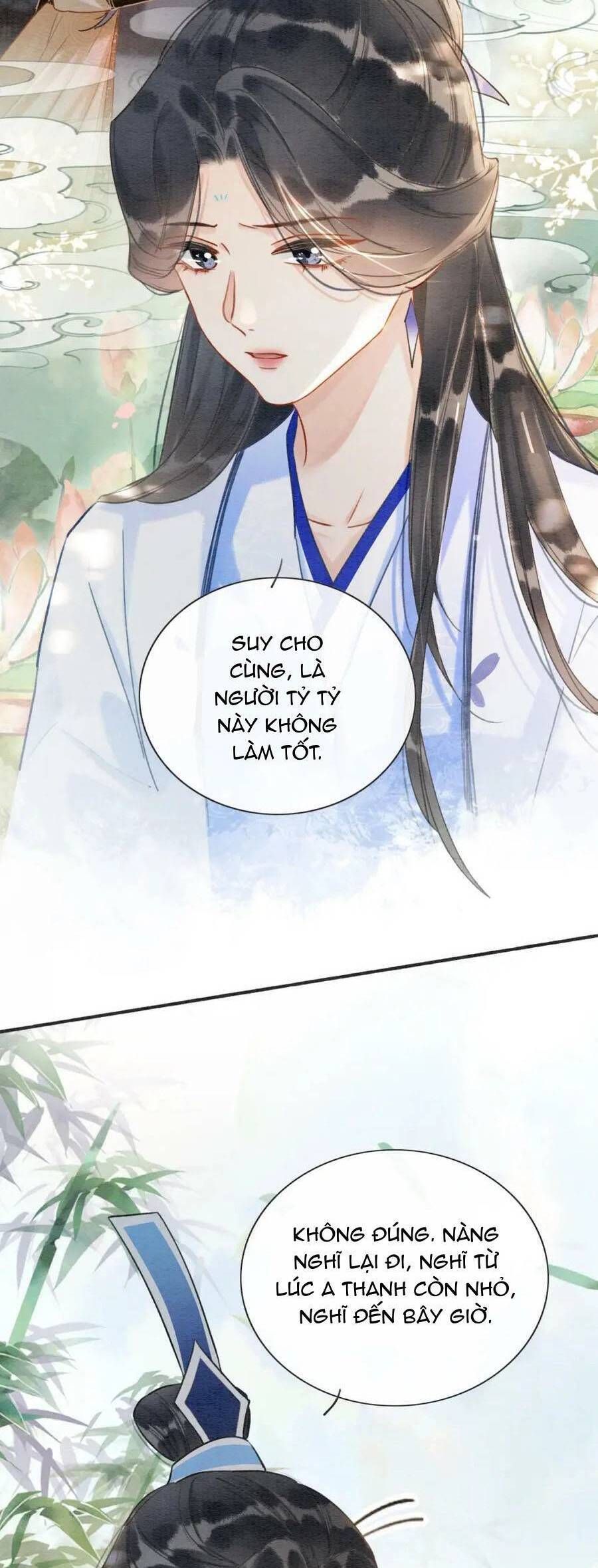 Sổ Tay Công Lược Của Hắc Liên Hoa: Chapter 119