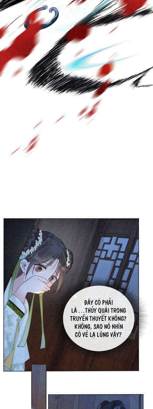 Sổ Tay Công Lược Của Hắc Liên Hoa: Chapter 12