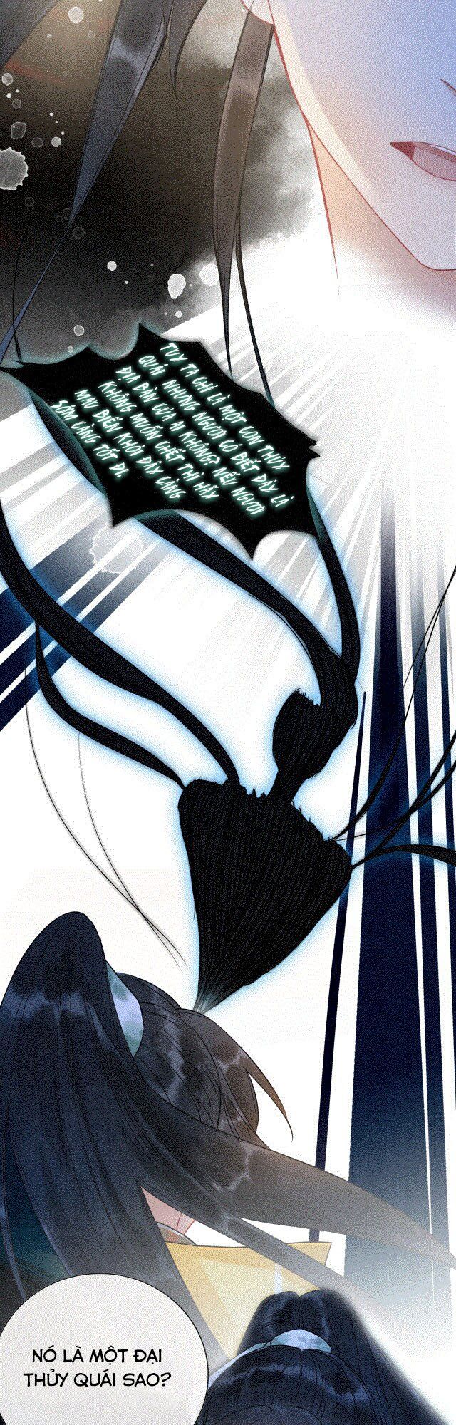 Sổ Tay Công Lược Của Hắc Liên Hoa: Chapter 12