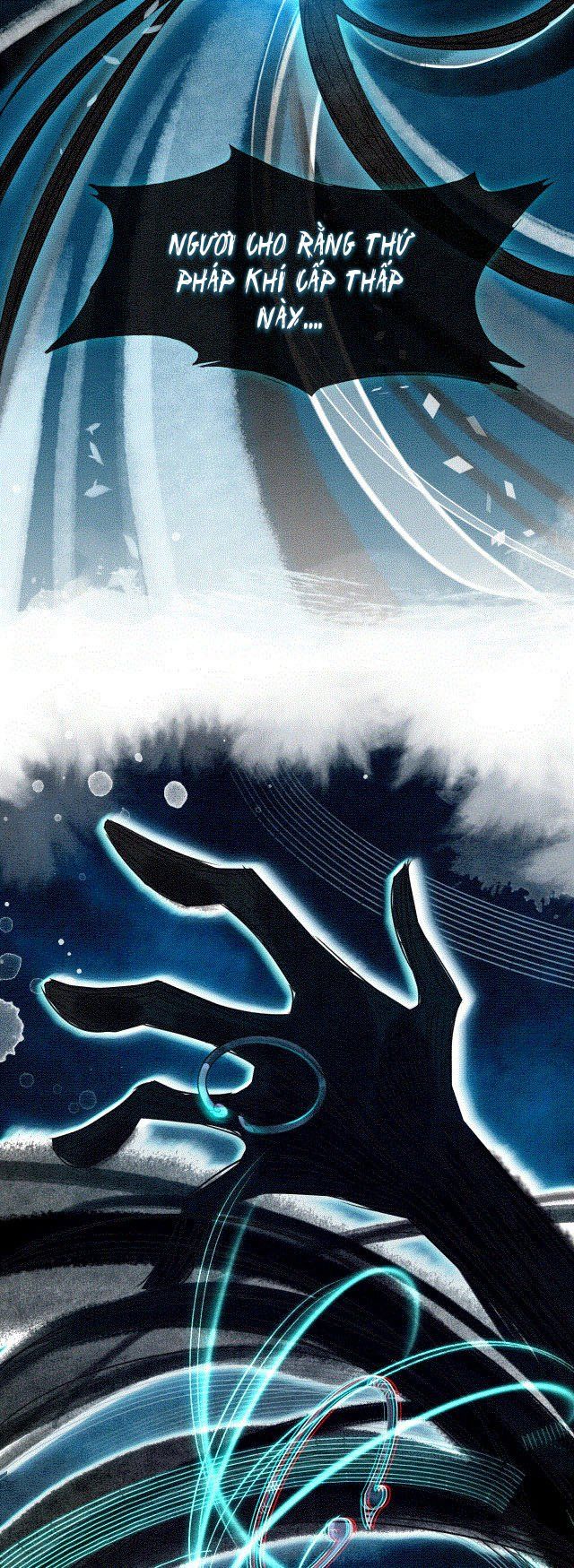 Sổ Tay Công Lược Của Hắc Liên Hoa: Chapter 12